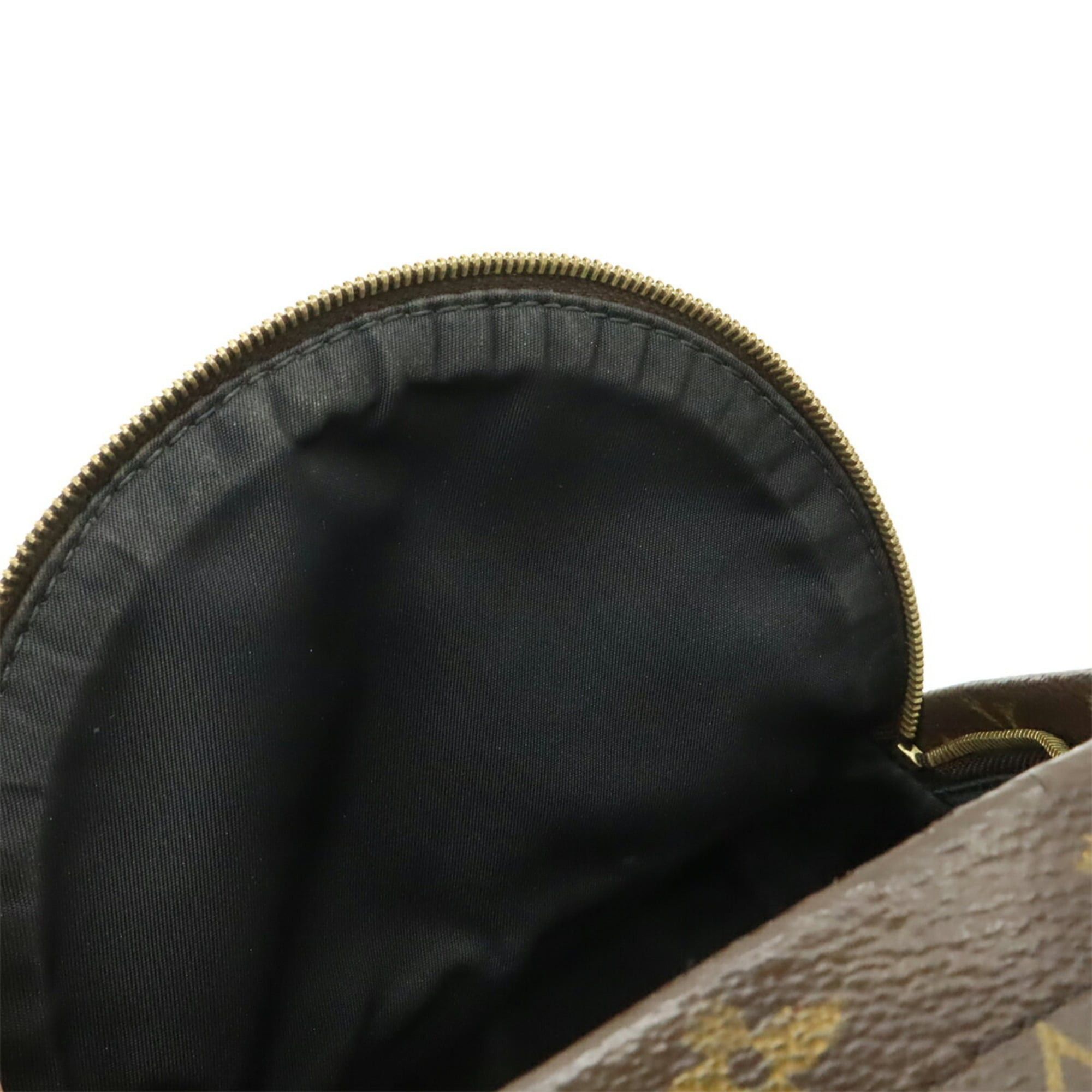 Louis Vuitton Louis Vuitton Monogram Palm Springs Backpack MINI Rucksack Mini Shoulder Bag M44873 Size ONE SIZE - 8 Thumbnail