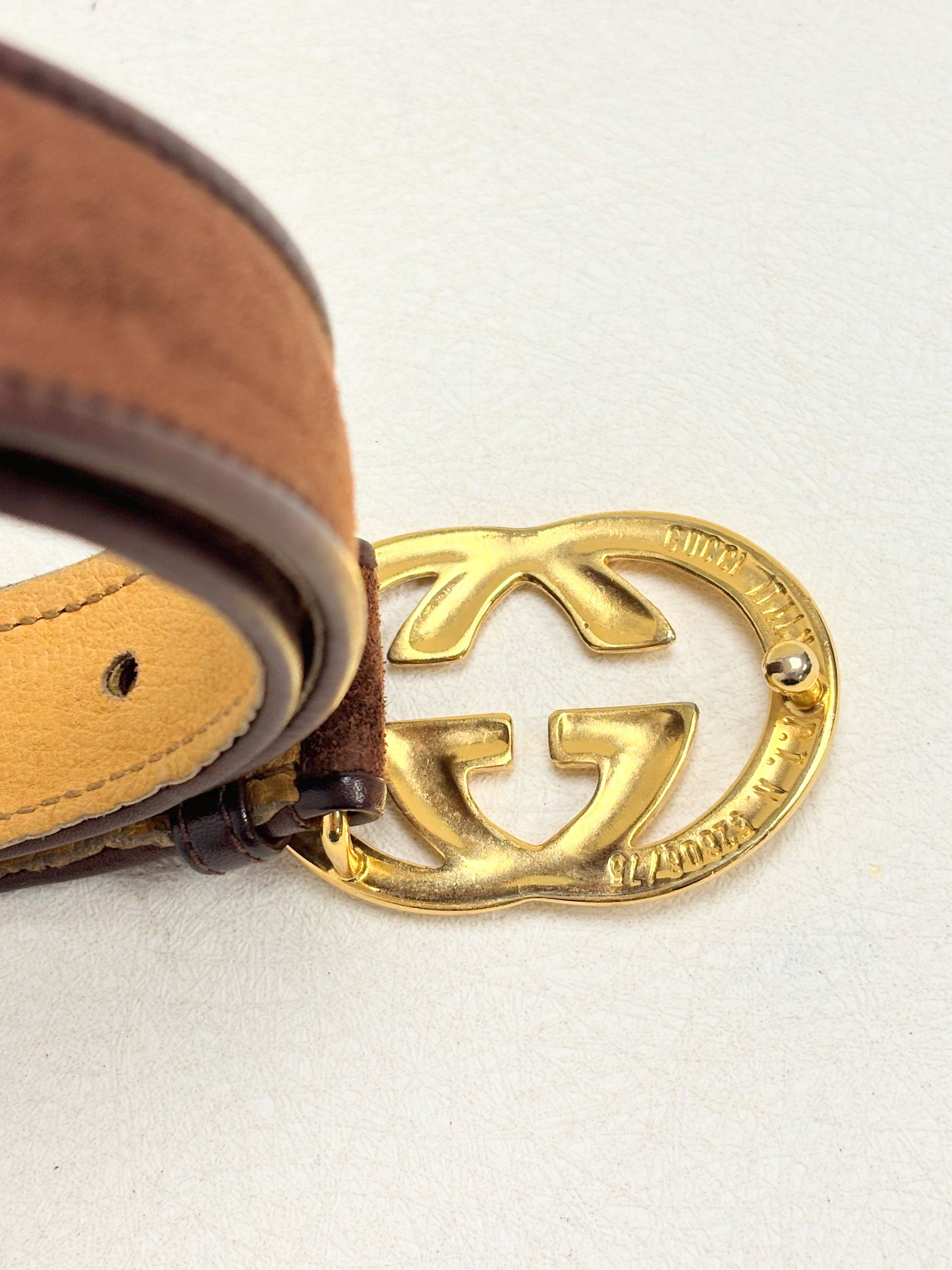 Gucci Ceinture GG Size ONE SIZE - 5 Thumbnail