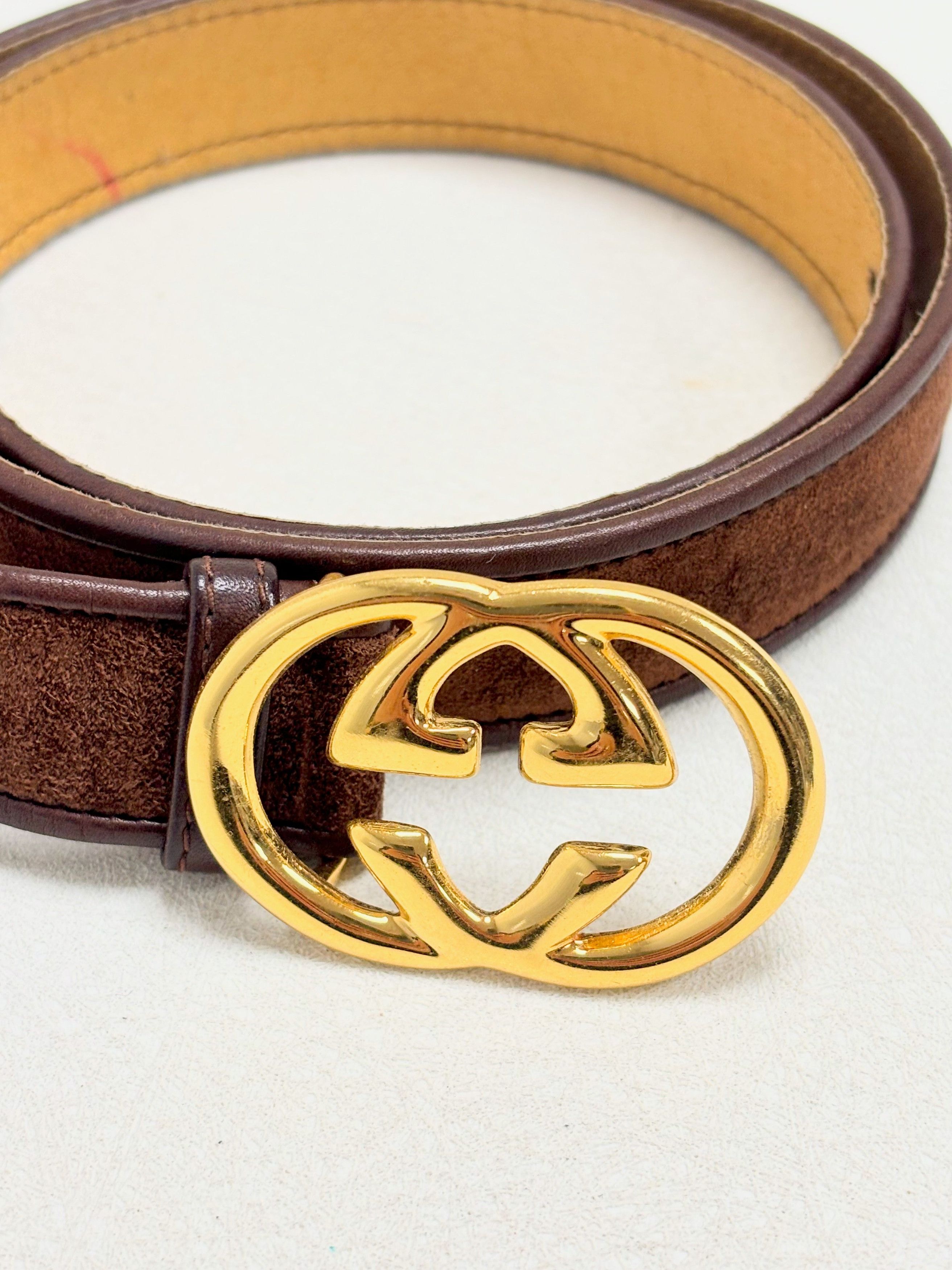 Gucci Ceinture GG Size ONE SIZE - 11 Thumbnail