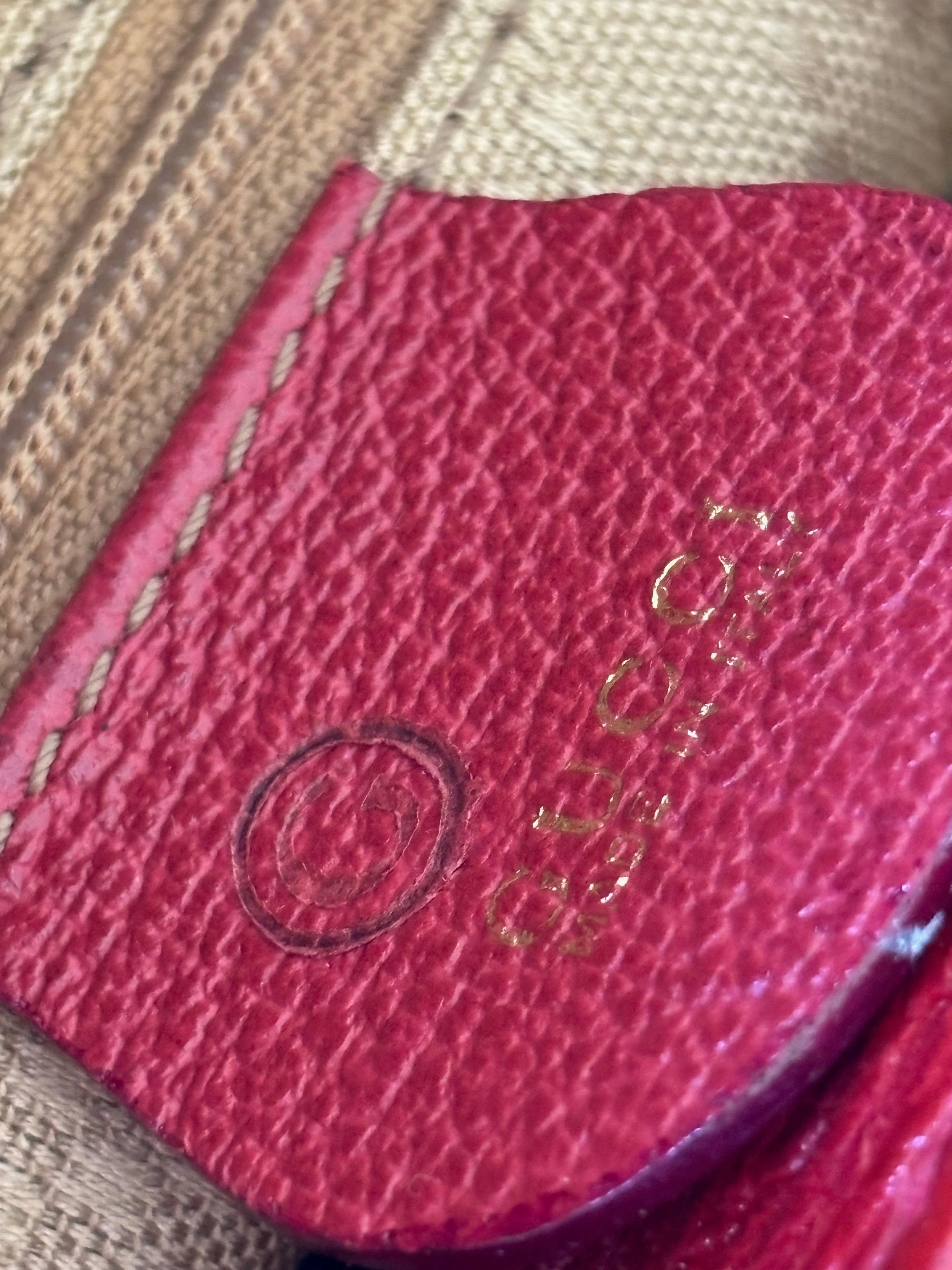 Gucci Mini Sac Bambou Size ONE SIZE - 9 Thumbnail