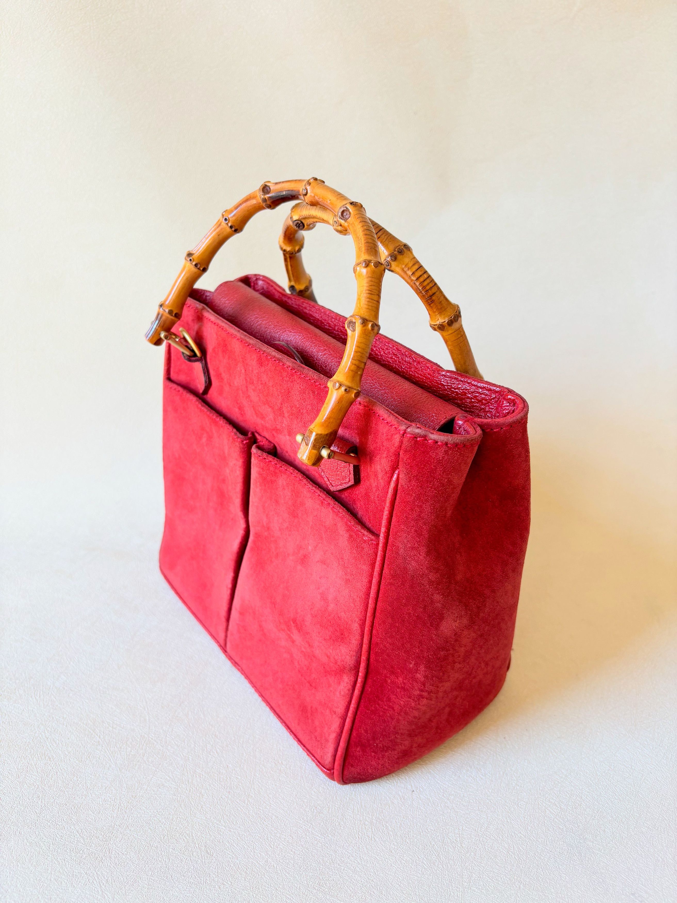 Gucci Mini Sac Bambou Size ONE SIZE - 5 Thumbnail