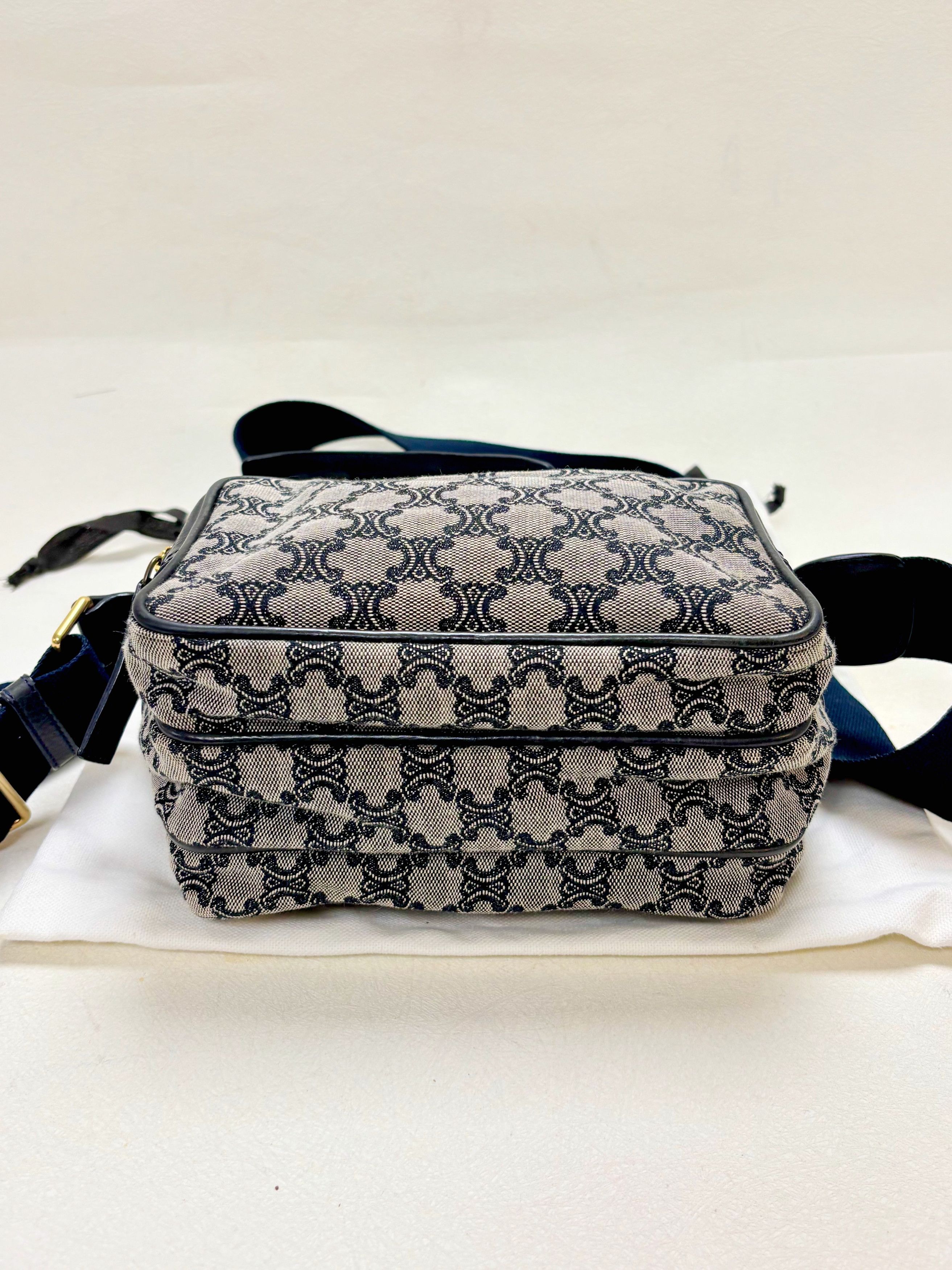 Celine CÉLINE Sac Camera Size ONE SIZE - 10 Thumbnail