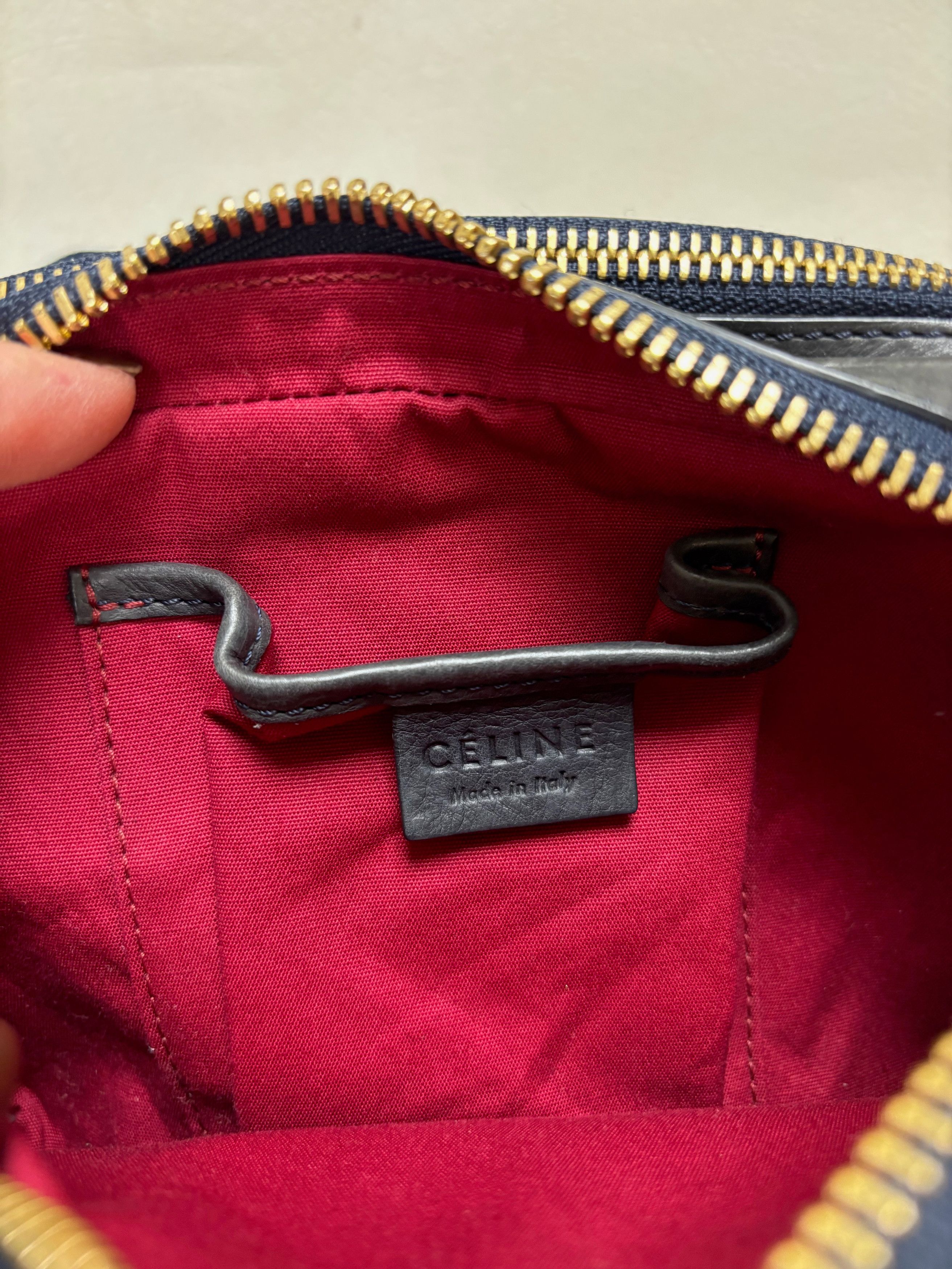 Celine CÉLINE Sac Camera Size ONE SIZE - 13 Thumbnail