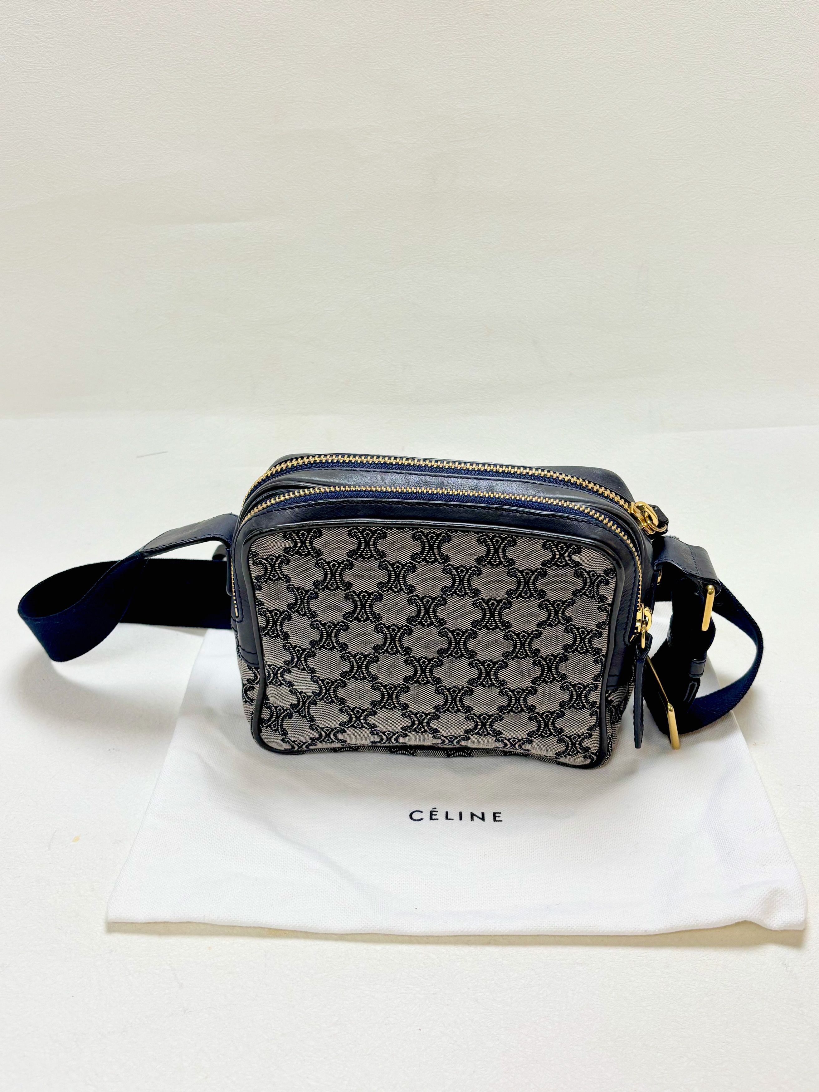 Celine CÉLINE Sac Camera Size ONE SIZE - 6 Thumbnail