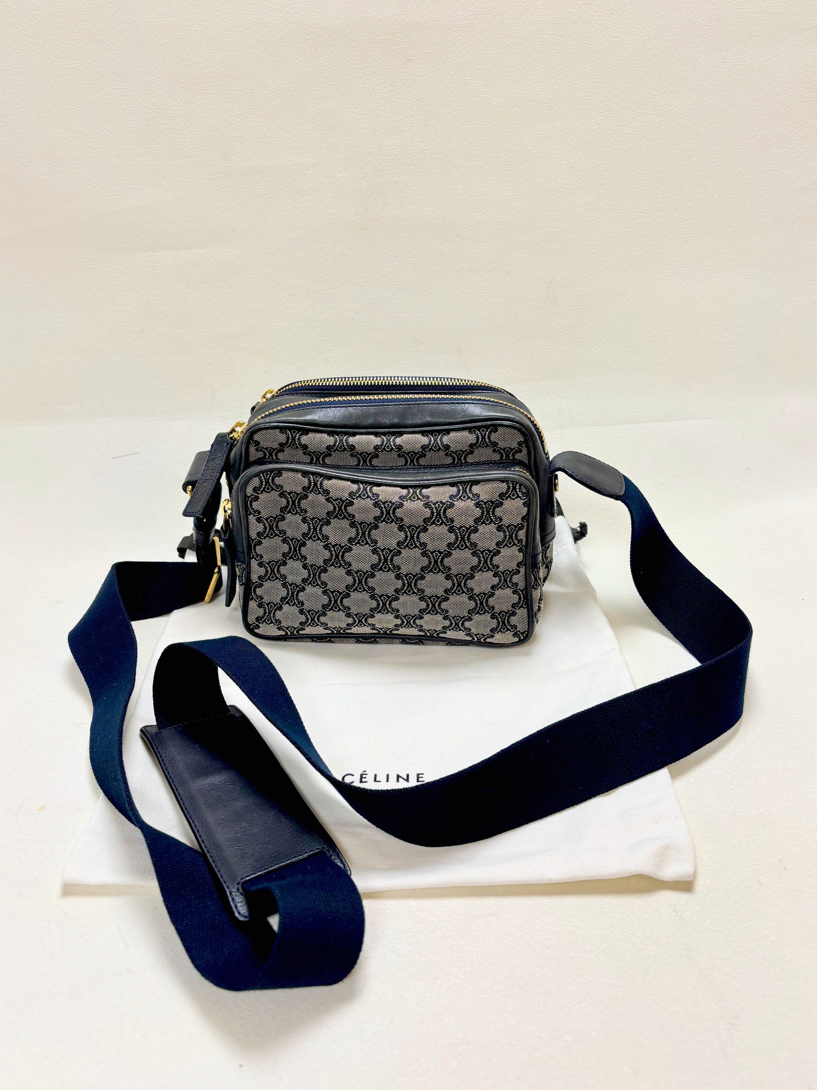 Celine CÉLINE Sac Camera Size ONE SIZE - 2 Thumbnail