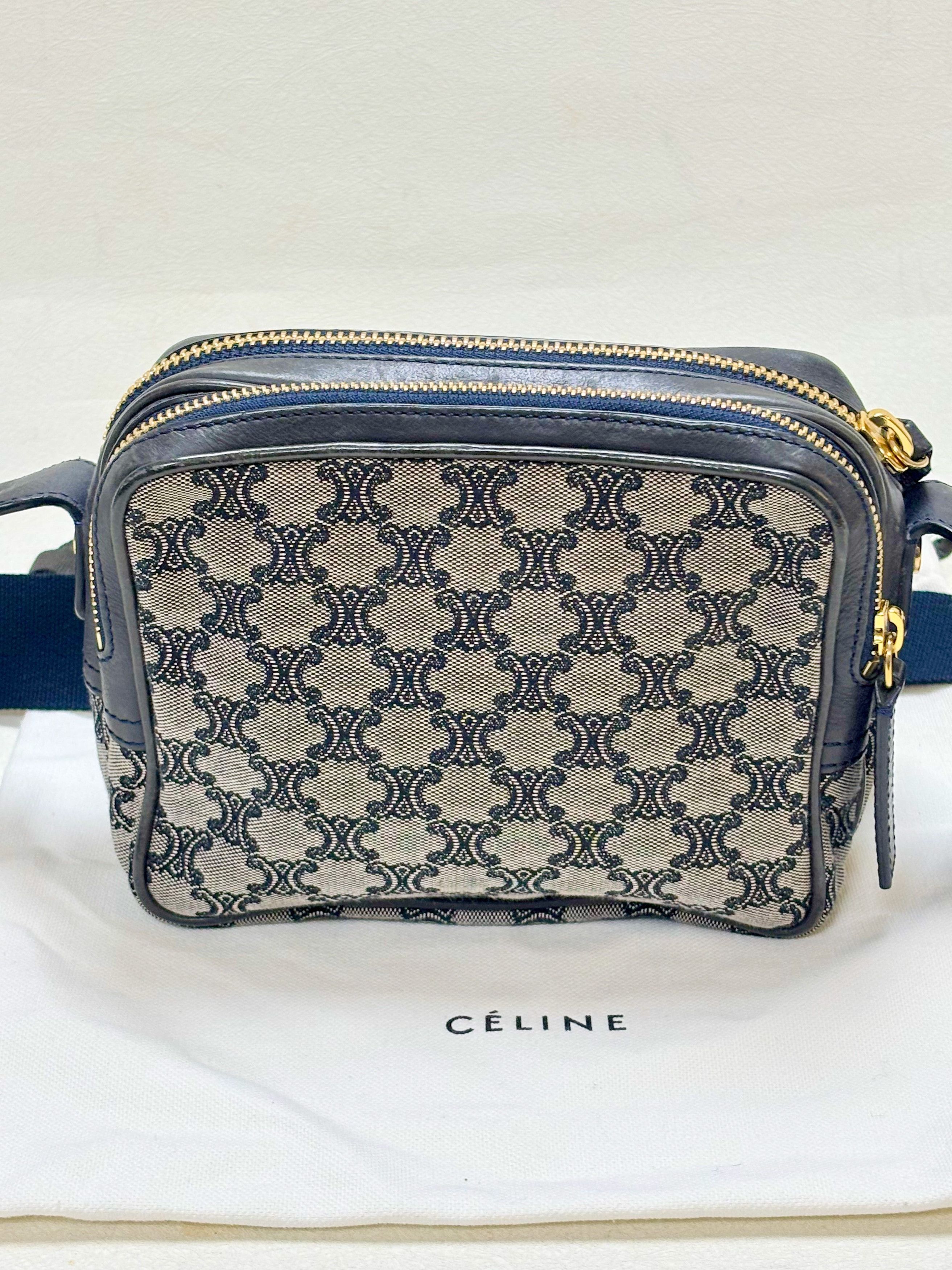 Celine CÉLINE Sac Camera Size ONE SIZE - 5 Thumbnail