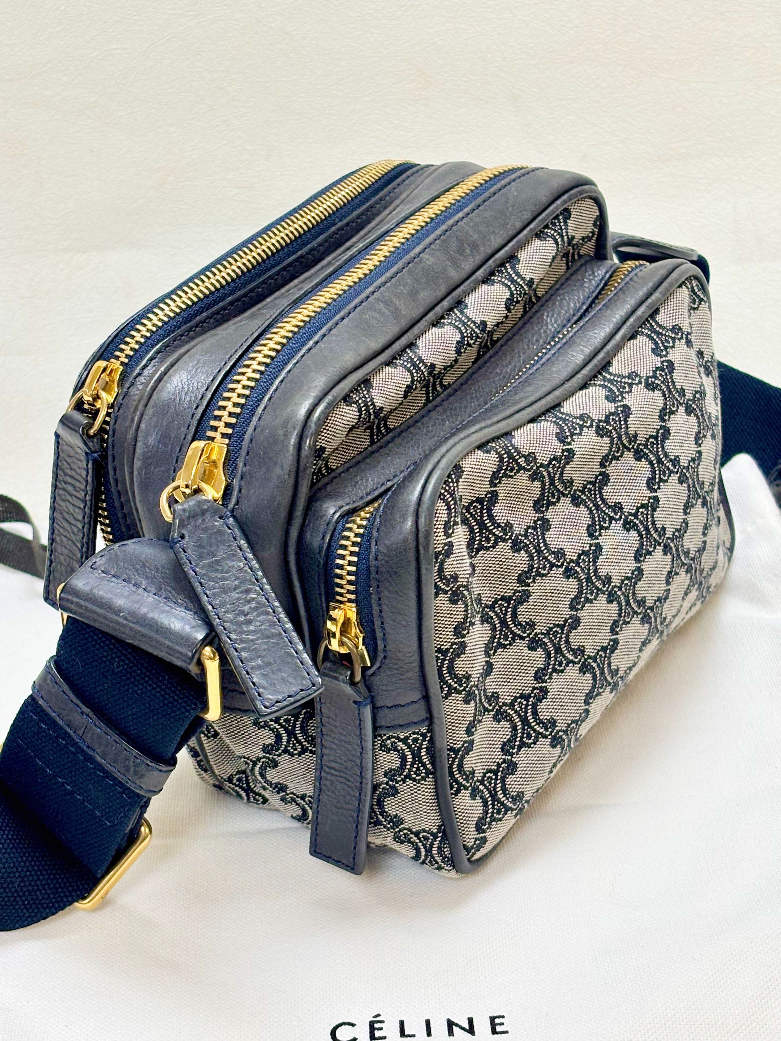 Celine CÉLINE Sac Camera Size ONE SIZE - 4 Thumbnail