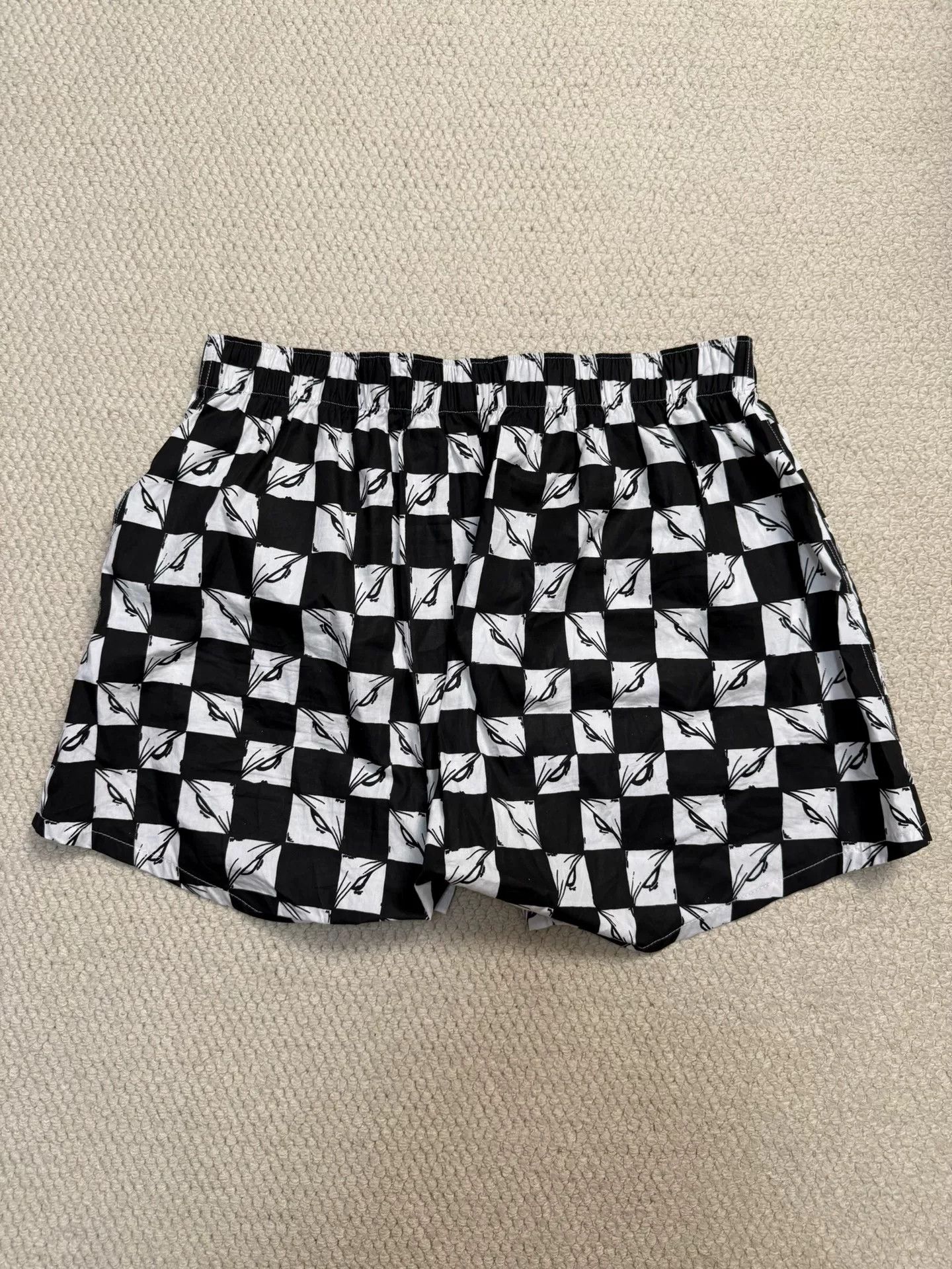 Chrome Hearts Chrome Hearts Mattyboy Thousand Eyes Shorts Size US 42 / EU 58 - 3 Thumbnail