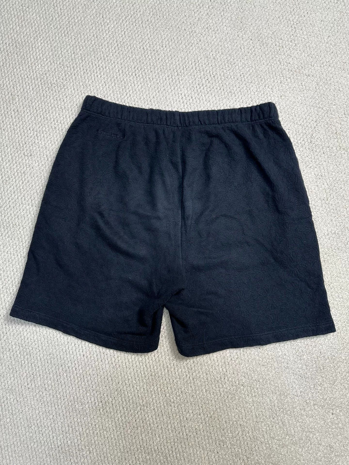 Chrome Hearts Chrome Hearts Embossed Jacquard Shorts Size US 44 / EU 60 - 3 Thumbnail