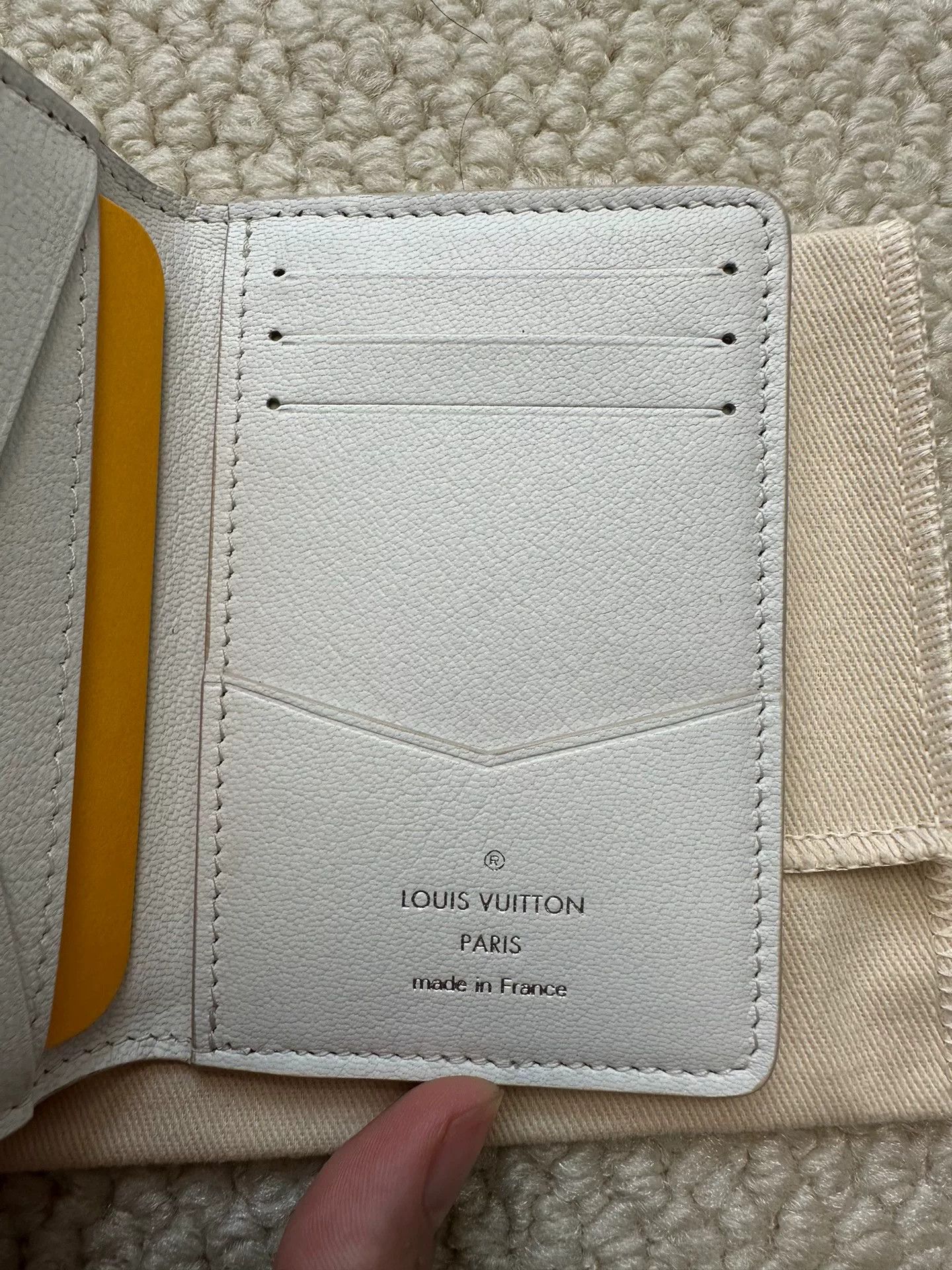 Louis Vuitton LV VIP Limited Sahara Himalaya Crocodile Card Holder Size ONE SIZE - 4 Thumbnail