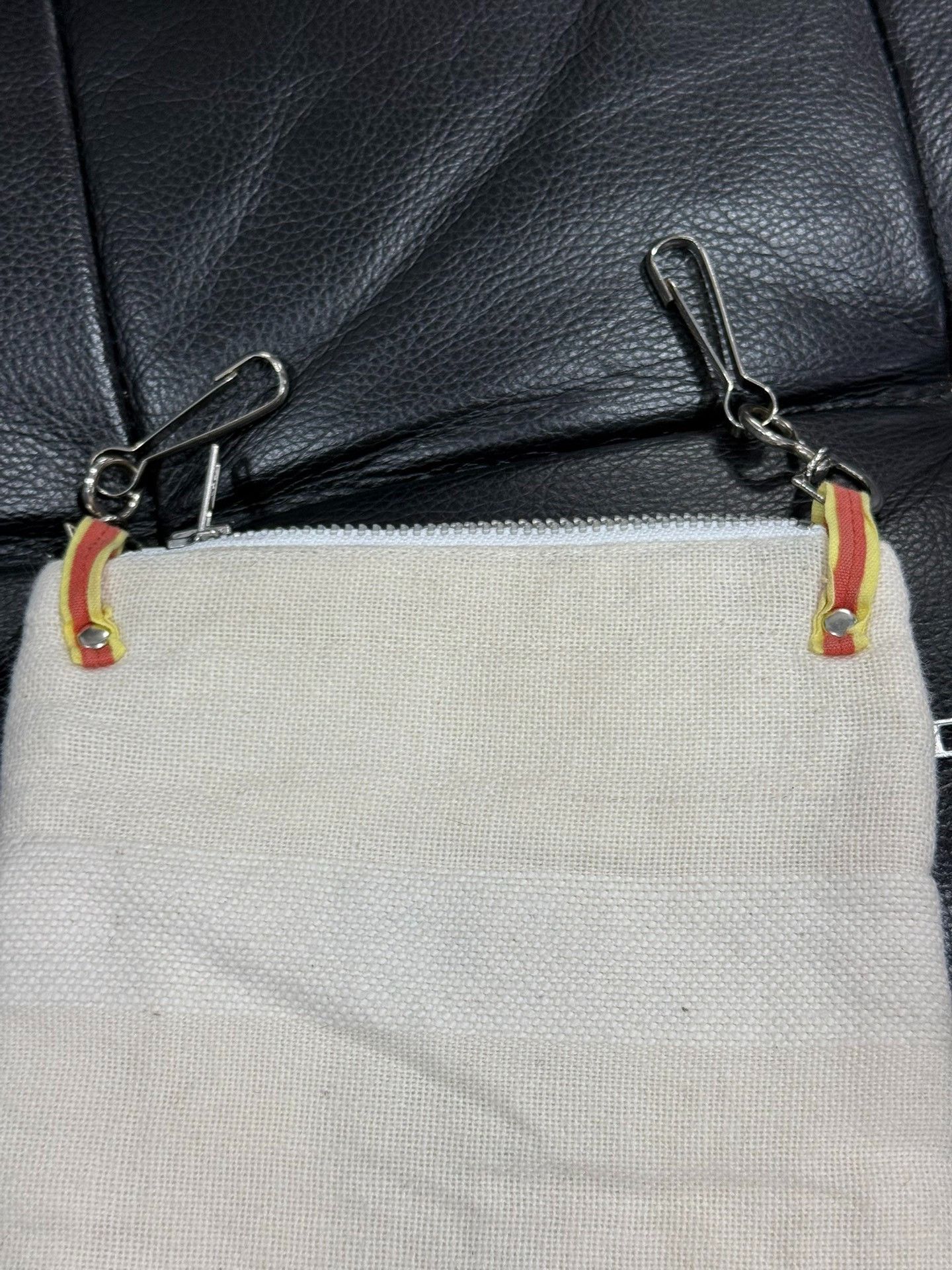 Undercover UNDERCOVER 03SS SCAB Waist Bag Size ONE SIZE - 5 Thumbnail