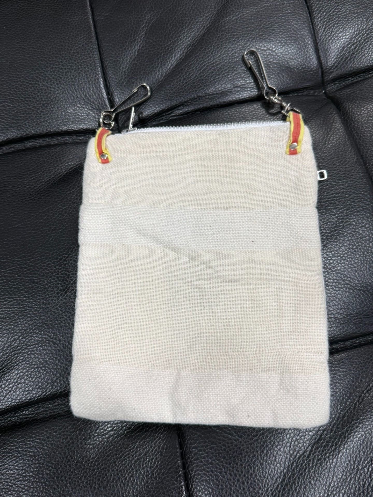 Undercover UNDERCOVER 03SS SCAB Waist Bag Size ONE SIZE - 4 Thumbnail
