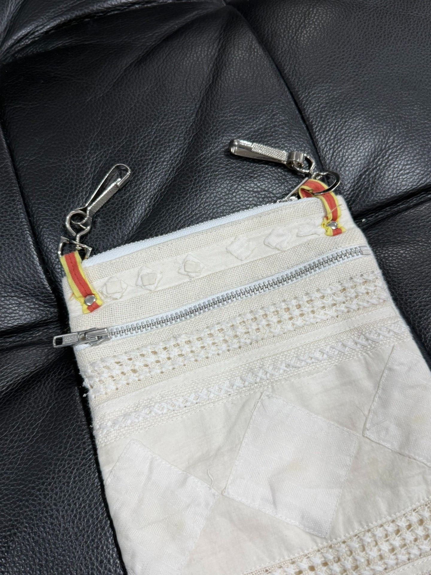 Undercover UNDERCOVER 03SS SCAB Waist Bag Size ONE SIZE - 3 Thumbnail