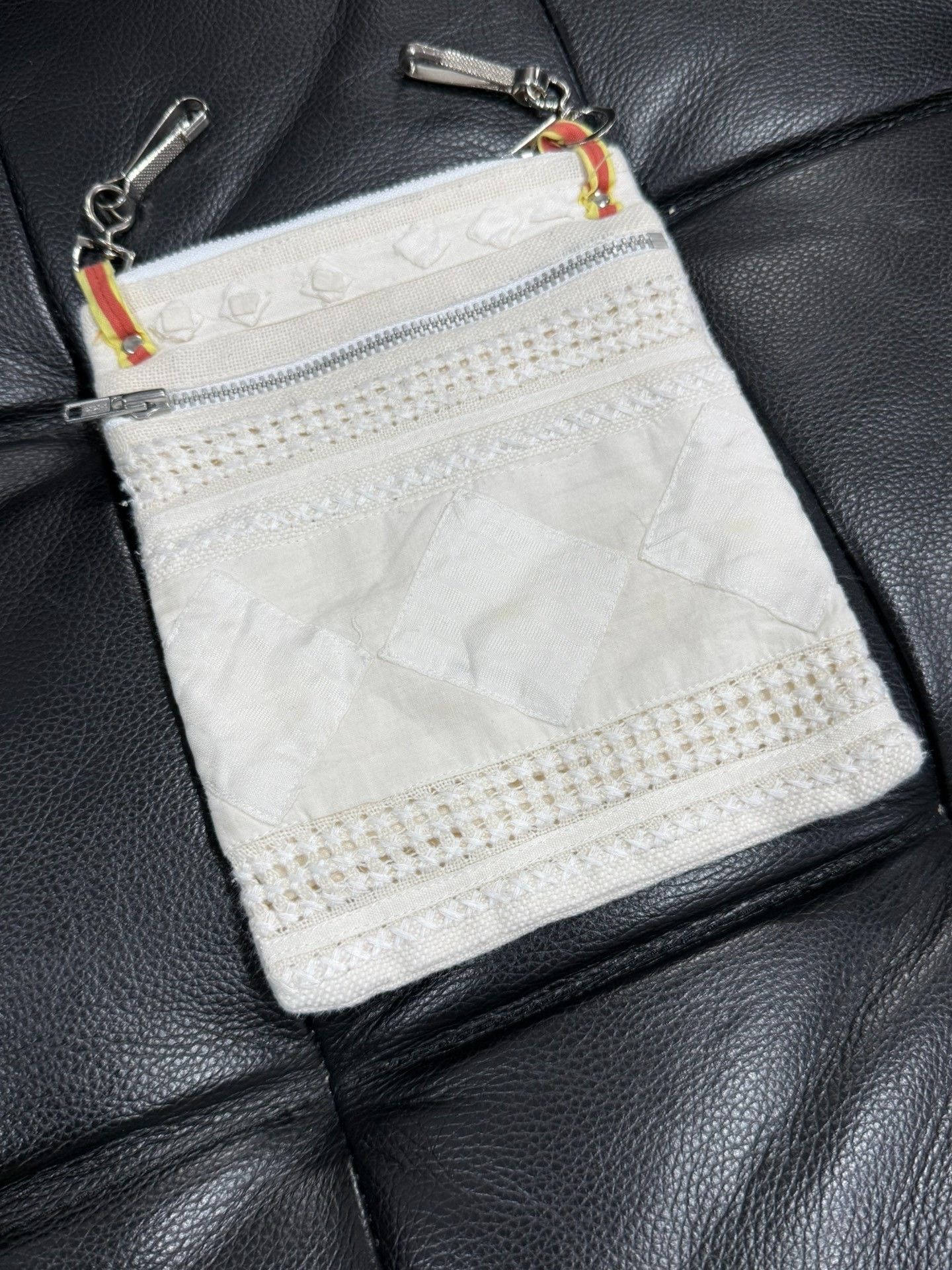 Undercover UNDERCOVER 03SS SCAB Waist Bag Size ONE SIZE - 2 Thumbnail