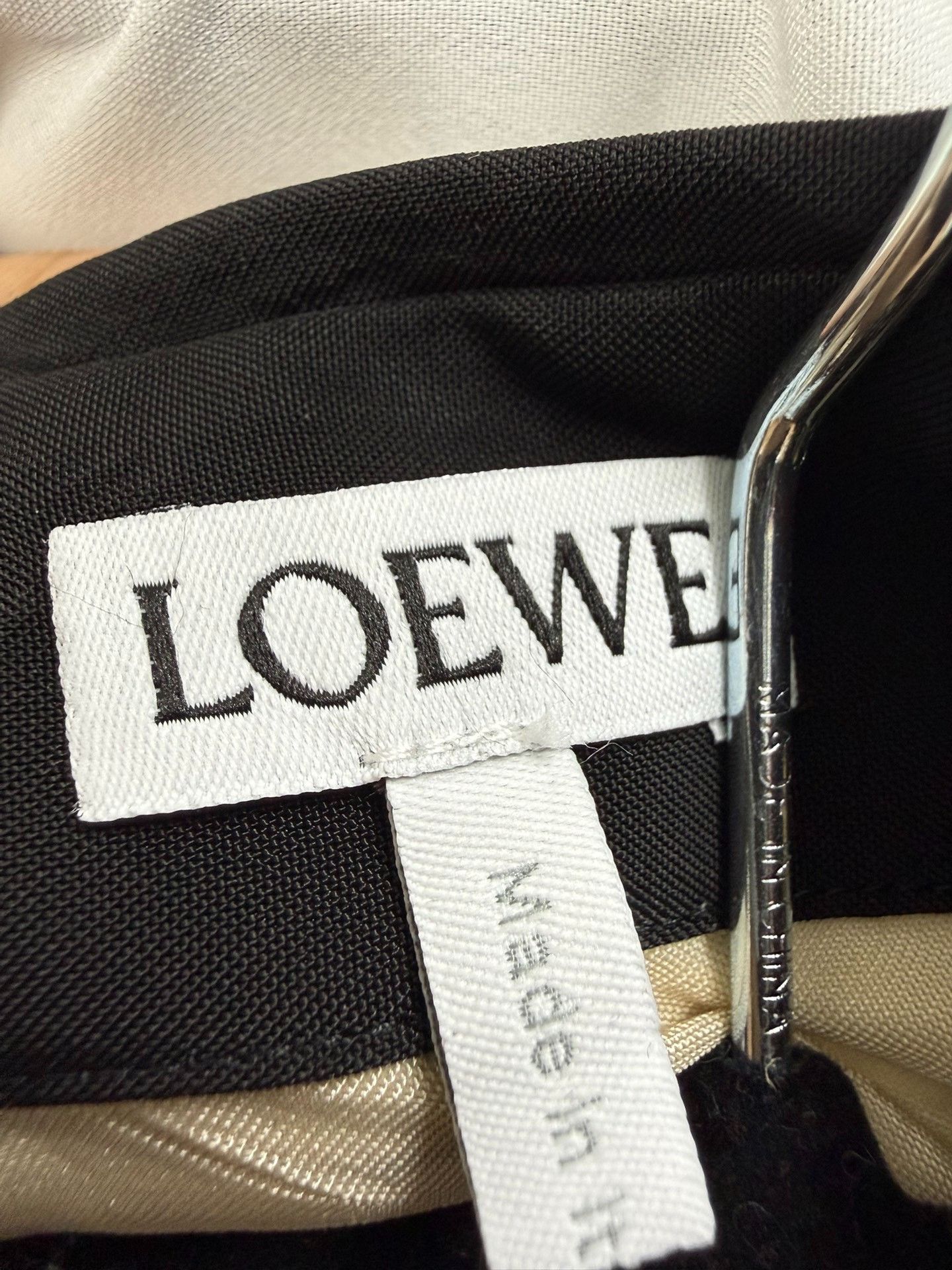 Loewe LOEWE Abstract Illustration Loose Shirt Size US M / EU 48-50 / 2 - 5 Thumbnail