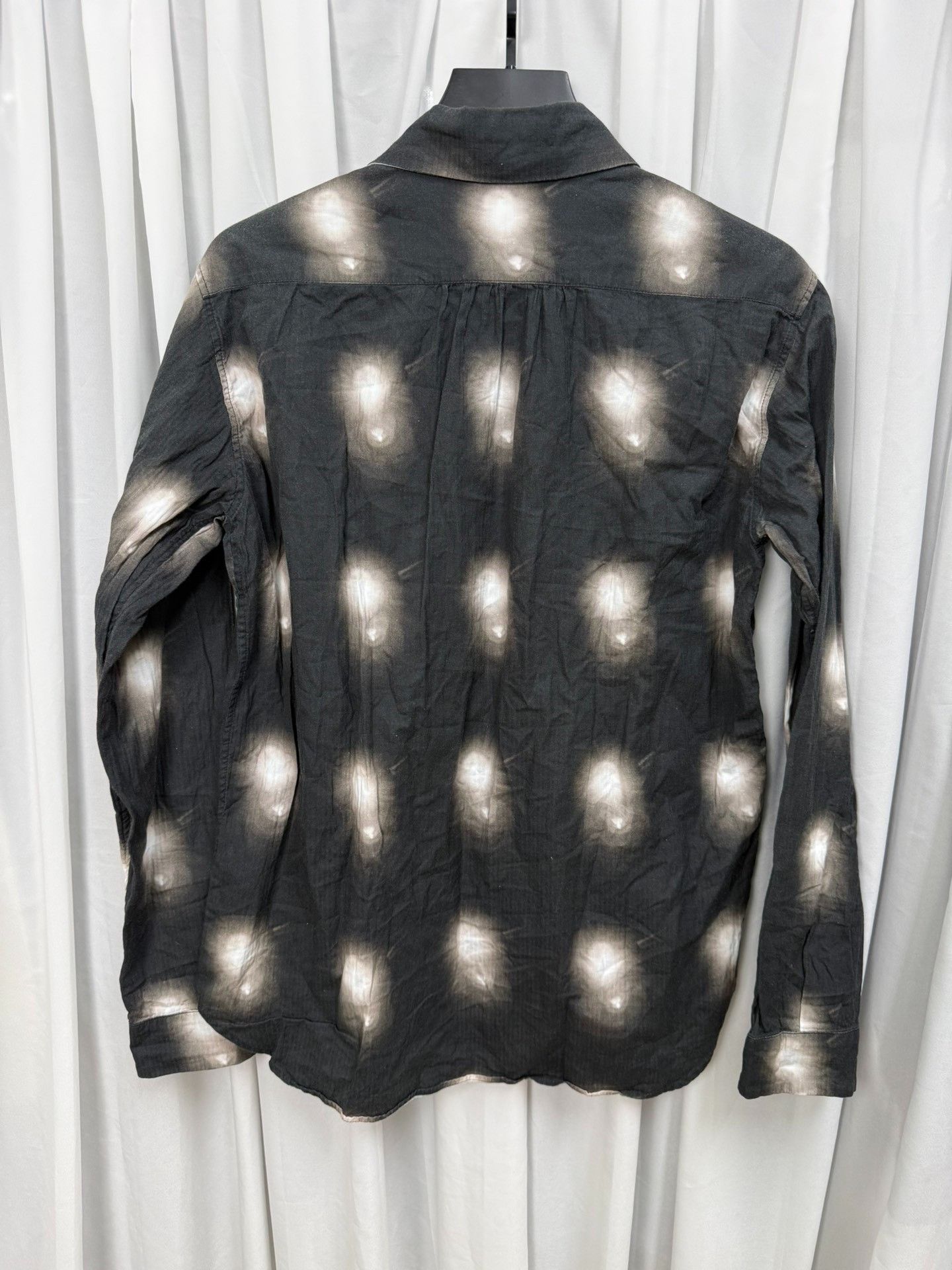 Ann Demeulemeester Ann Demeulemeester Light Bulb Shirt S Size US S / EU 44-46 / 1 - 8 Thumbnail