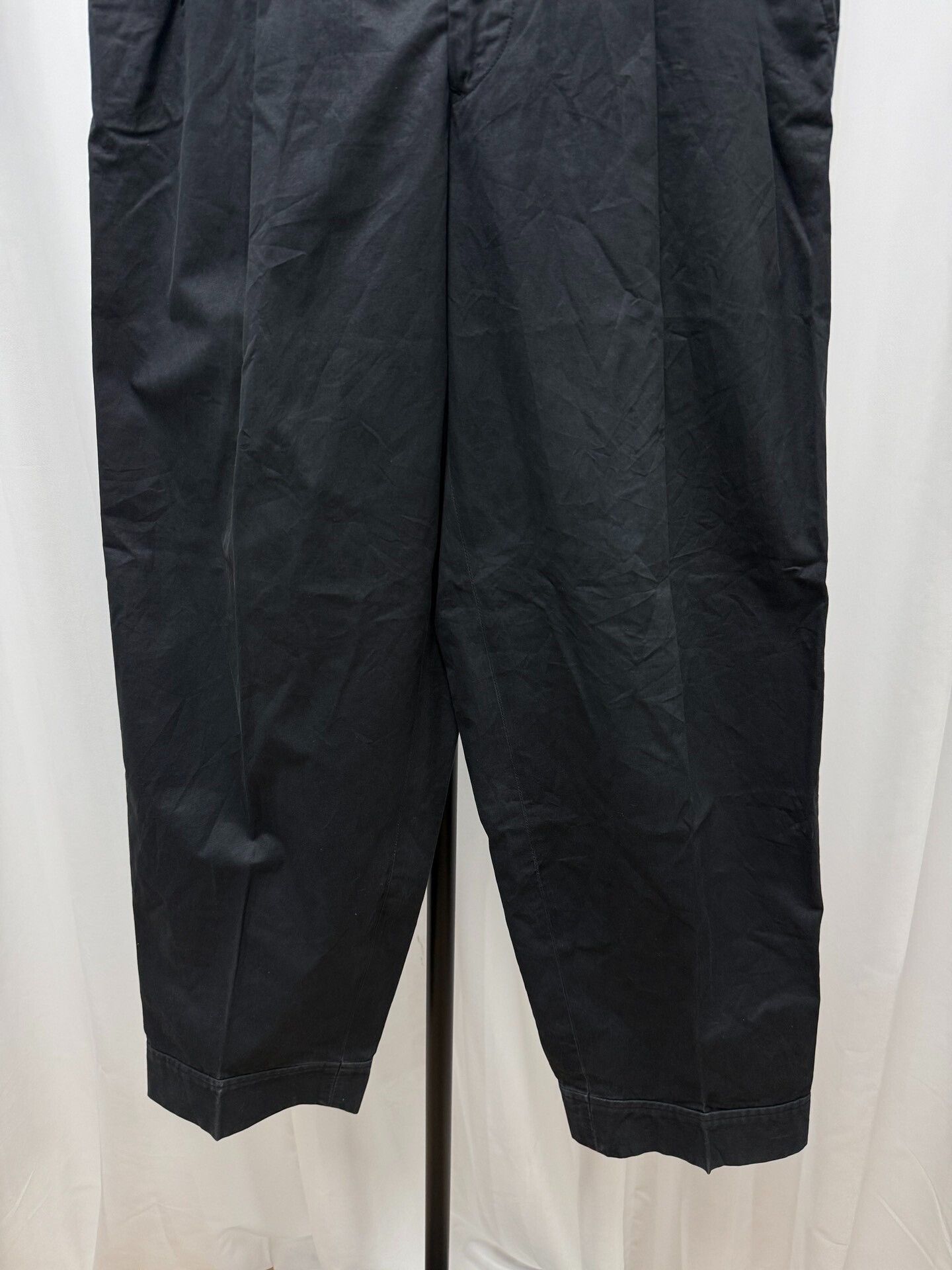 Issey Miyake Issey Miyake Men's Utility Casual Pants M Size US 26 / EU 42 - 3 Thumbnail