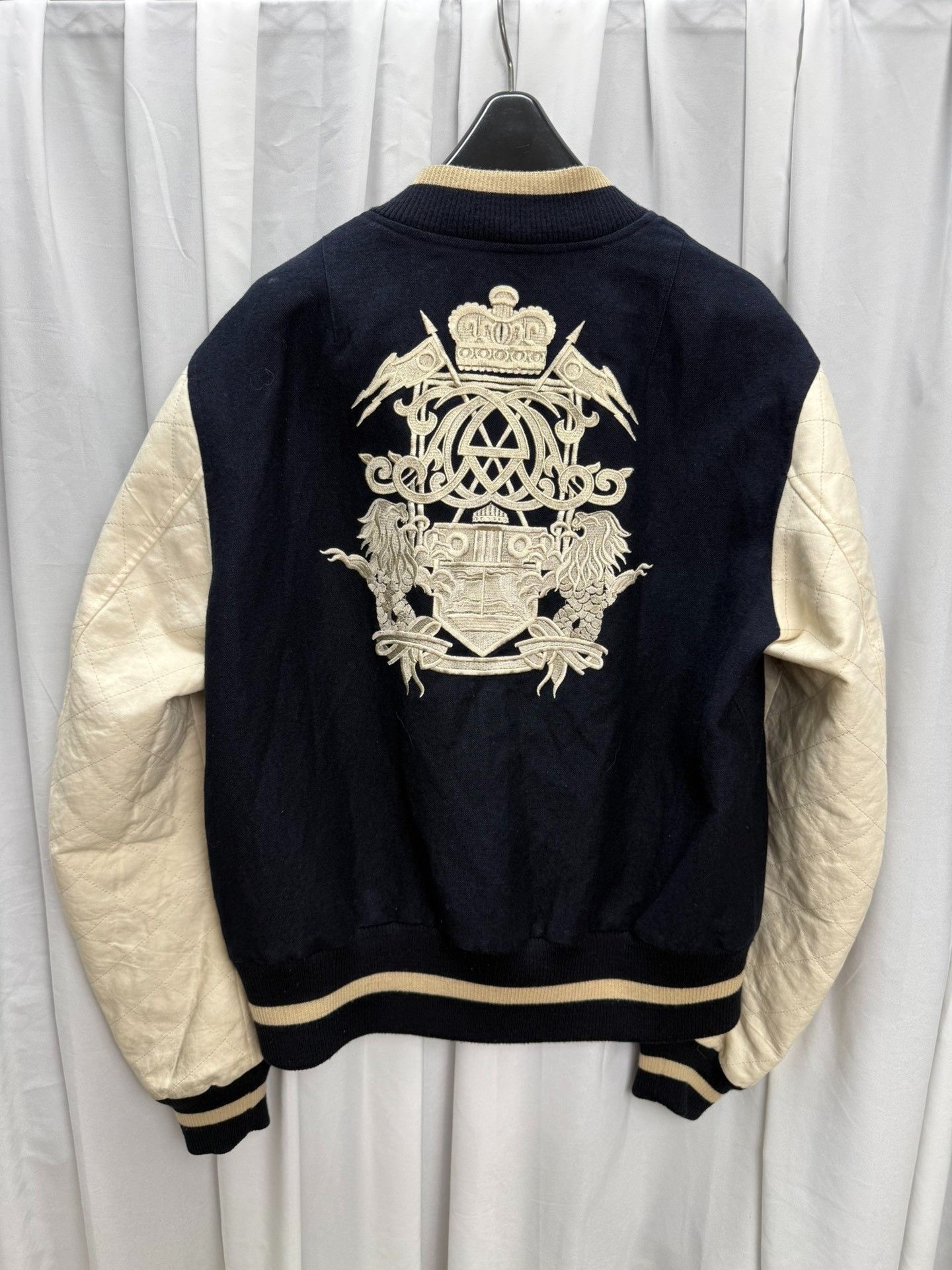 Dries Van Noten Dries van Noten Embroidered Jacket M Size US M / EU 48-50 / 2 - 5 Thumbnail
