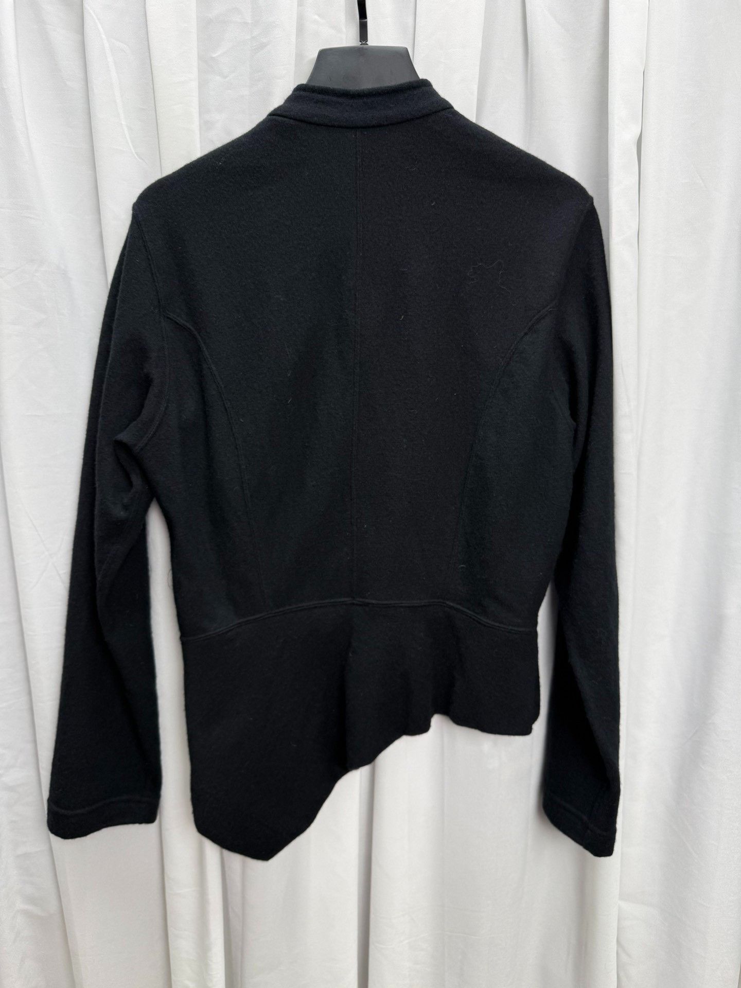 Comme des Garcons Comme des Garcons 90s Fencing Jacket Size US M / EU 48-50 / 2 - 8 Thumbnail
