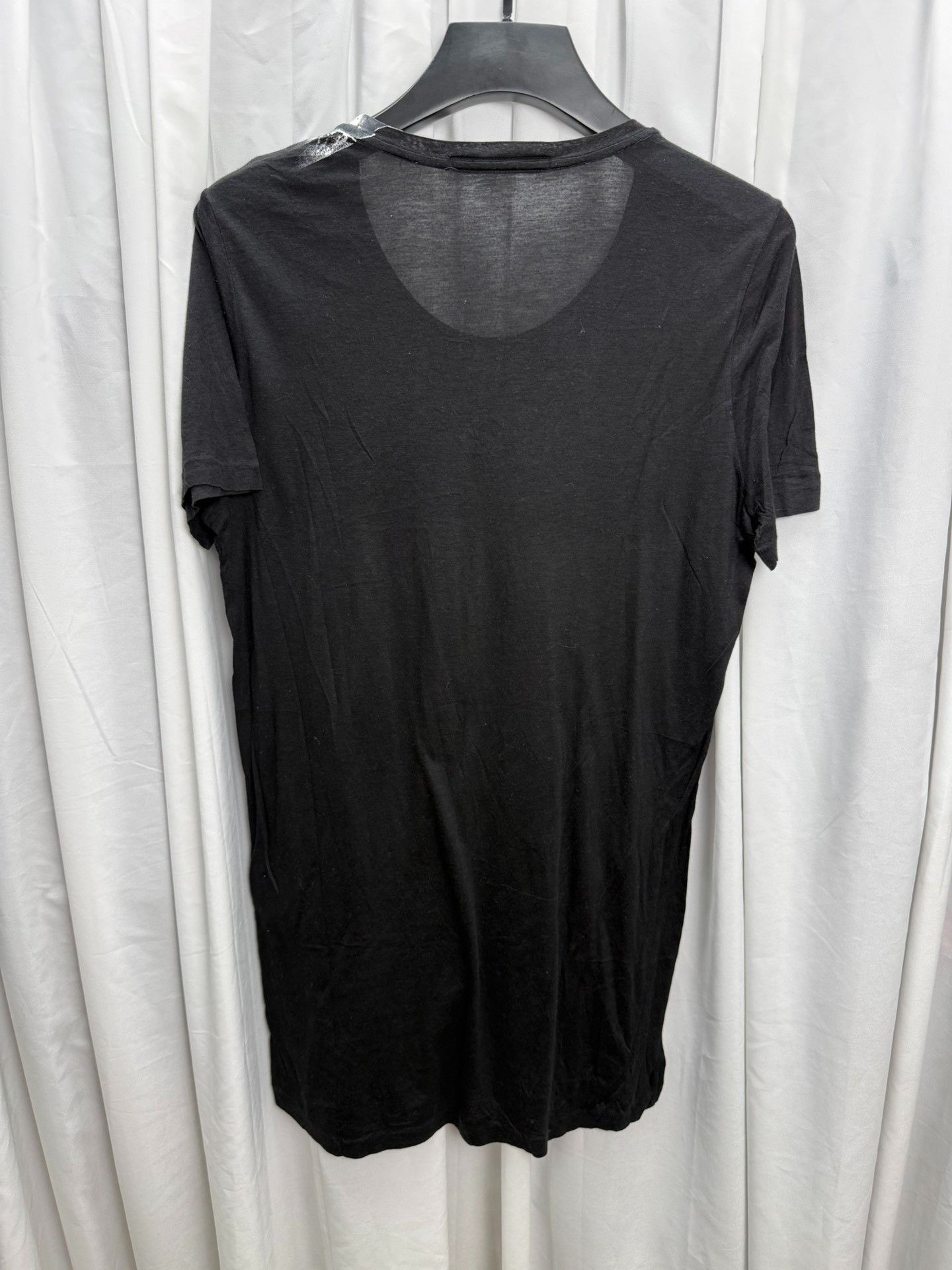 Takahiromiyashita The Soloist. Julius 7 Visual Ink Short Sleeve Size US M / EU 48-50 / 2 - 7 Thumbnail