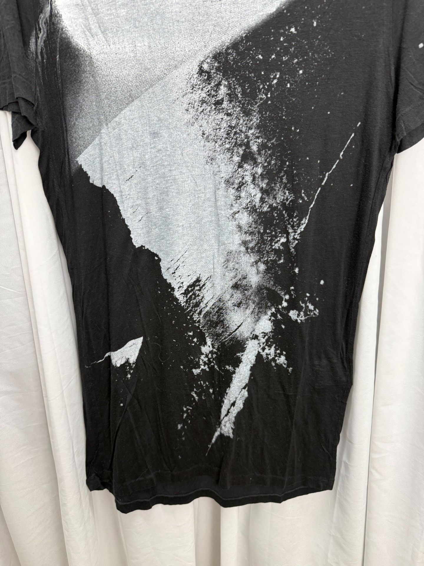 Takahiromiyashita The Soloist. Julius 7 Visual Ink Short Sleeve Size US M / EU 48-50 / 2 - 3 Thumbnail