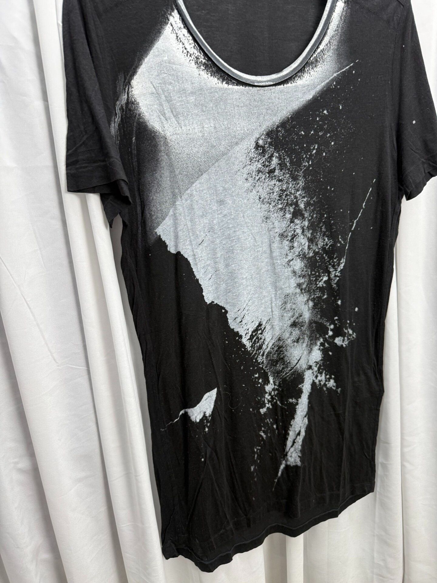 Takahiromiyashita The Soloist. Julius 7 Visual Ink Short Sleeve Size US M / EU 48-50 / 2 - 4 Thumbnail