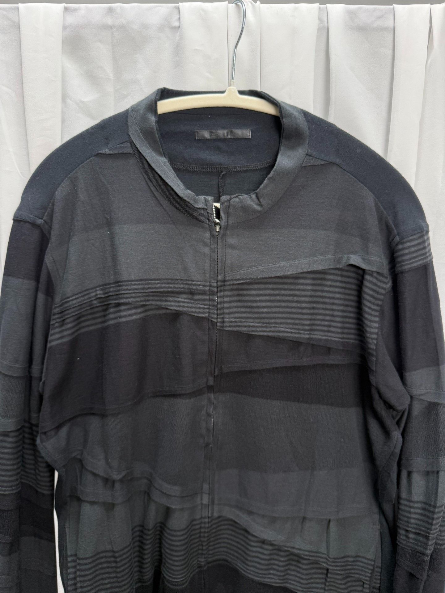 Other Viride Anne TVA Mesh Panel Long Sleeve Size US XL / EU 56 / 4 - 4 Thumbnail