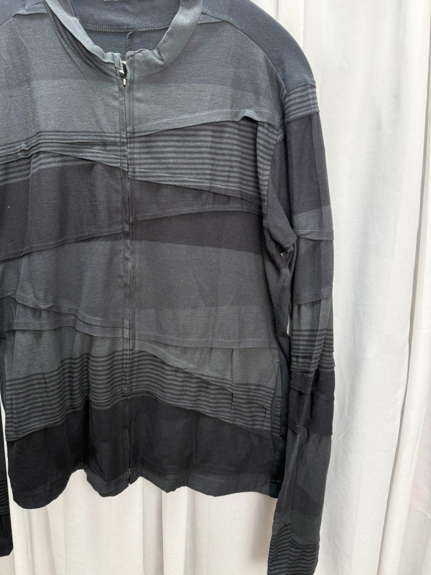 Other Viride Anne TVA Mesh Panel Long Sleeve Size US XL / EU 56 / 4 - 3 Thumbnail