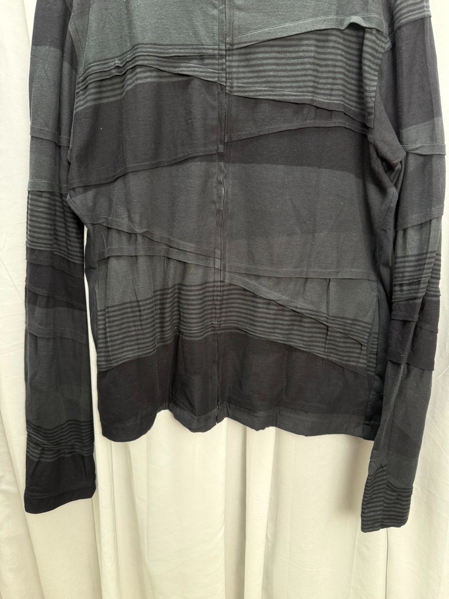 Other Viride Anne TVA Mesh Panel Long Sleeve Size US XL / EU 56 / 4 - 5 Thumbnail