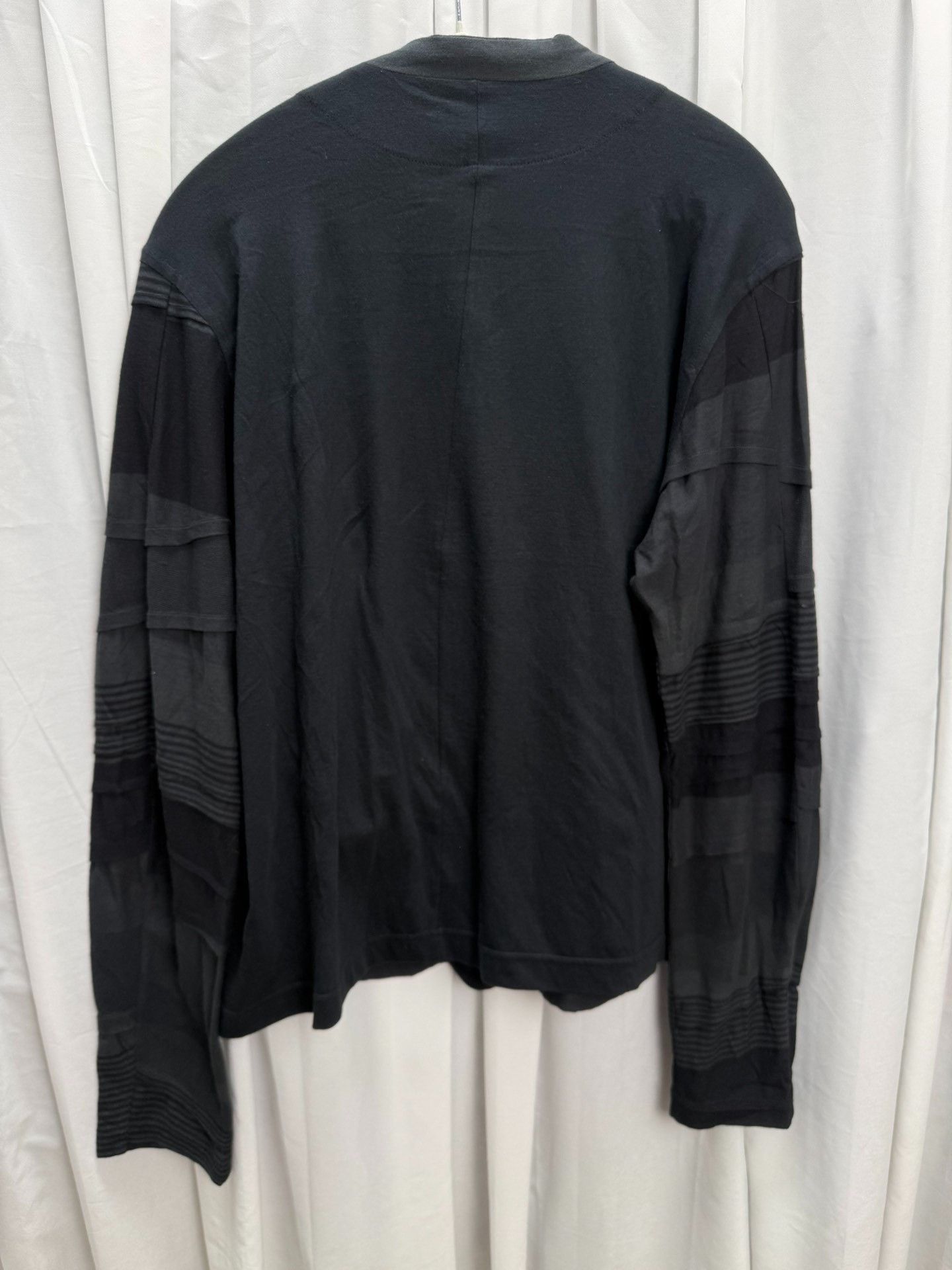 Other Viride Anne TVA Mesh Panel Long Sleeve Size US XL / EU 56 / 4 - 8 Thumbnail