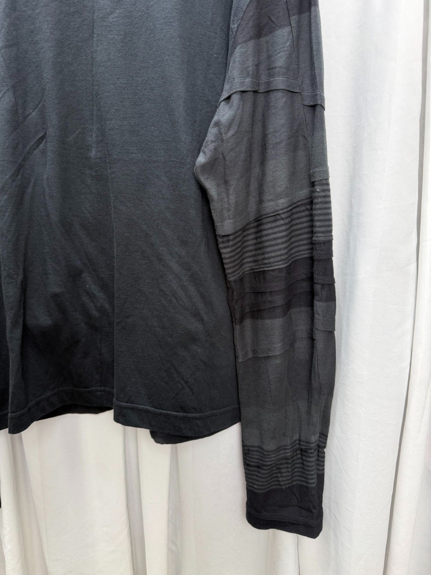 Other Viride Anne TVA Mesh Panel Long Sleeve Size US XL / EU 56 / 4 - 9 Thumbnail