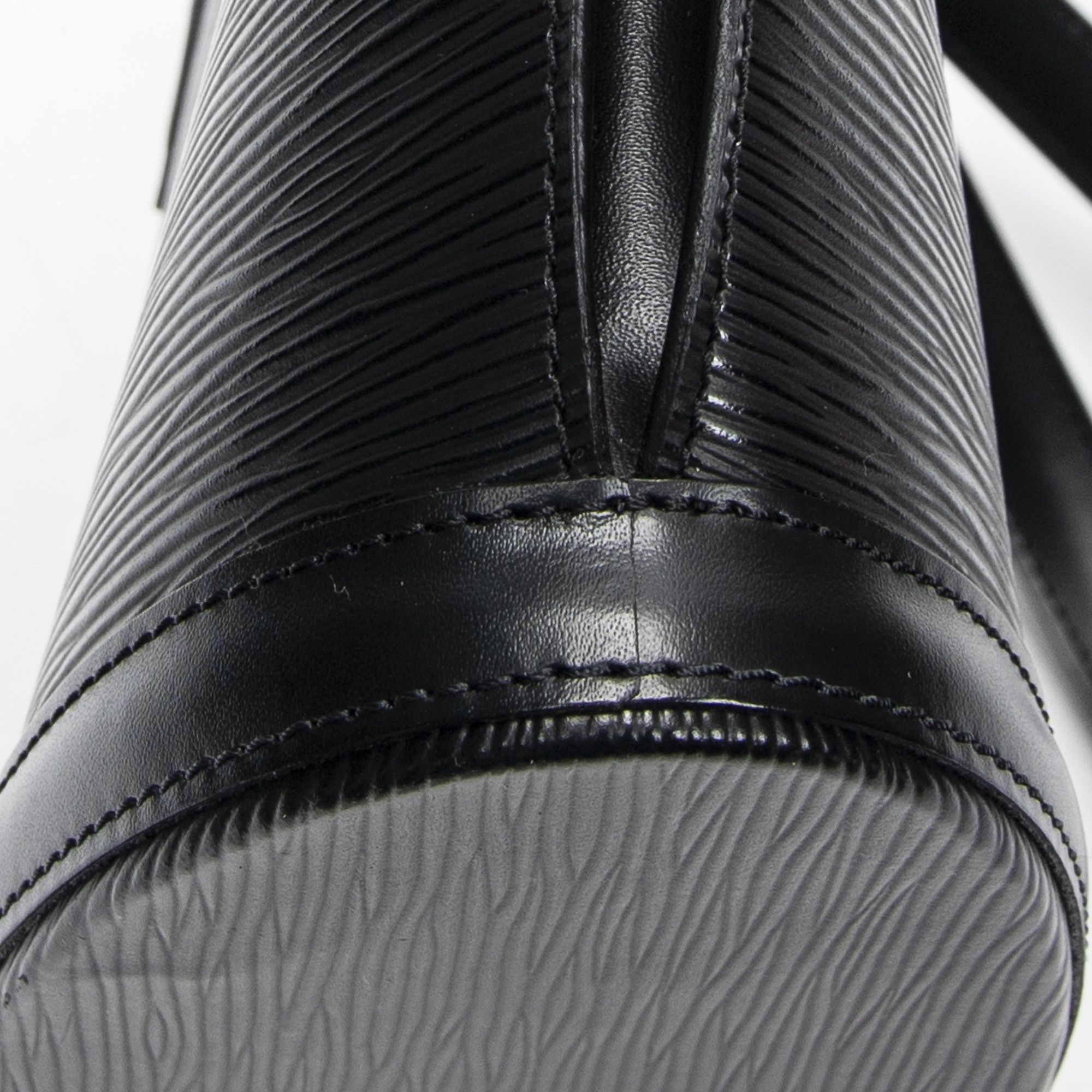Louis Vuitton St-Jacques Long Straps PM Size ONE SIZE - 8 Thumbnail