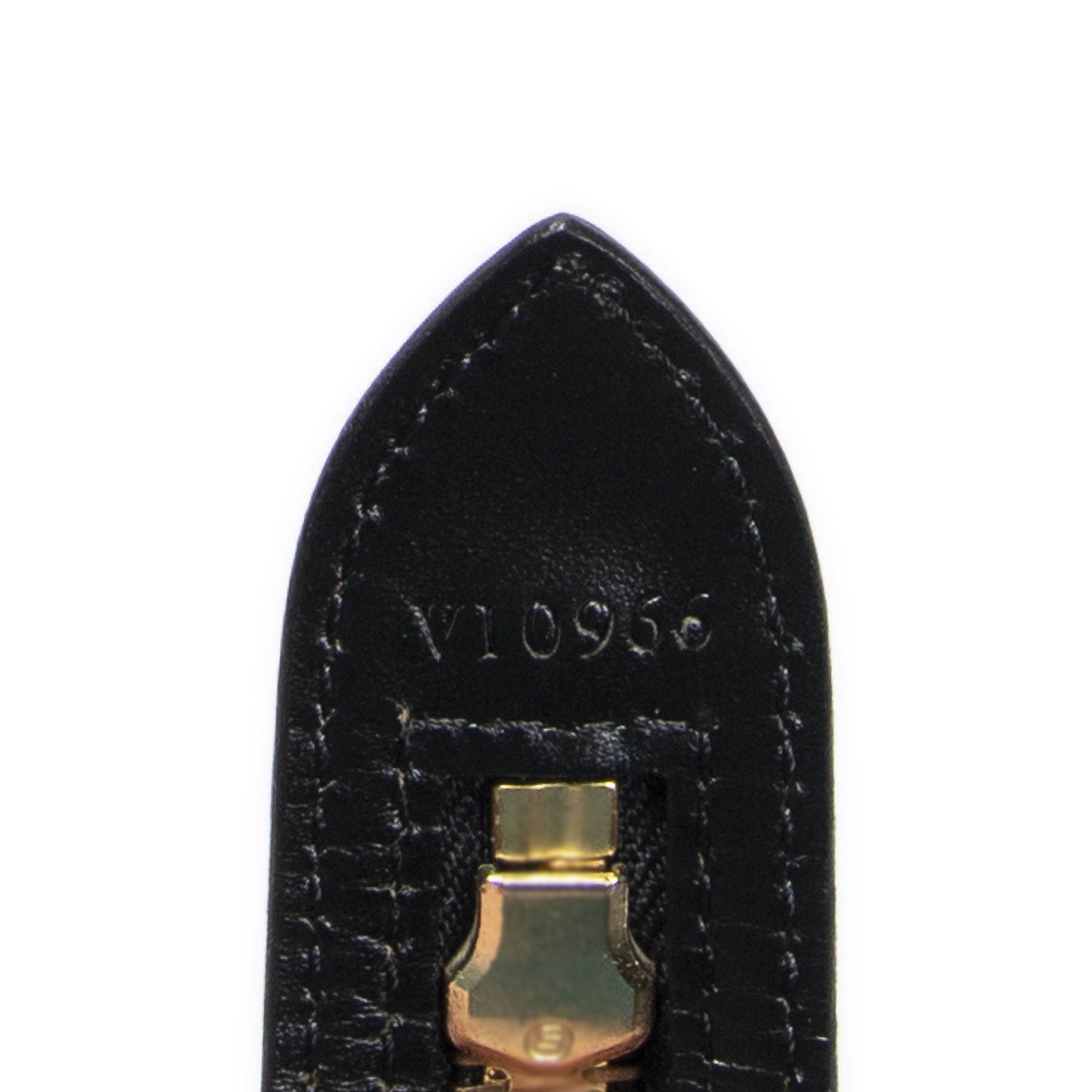 Louis Vuitton St-Jacques Long Straps PM Size ONE SIZE - 10 Thumbnail