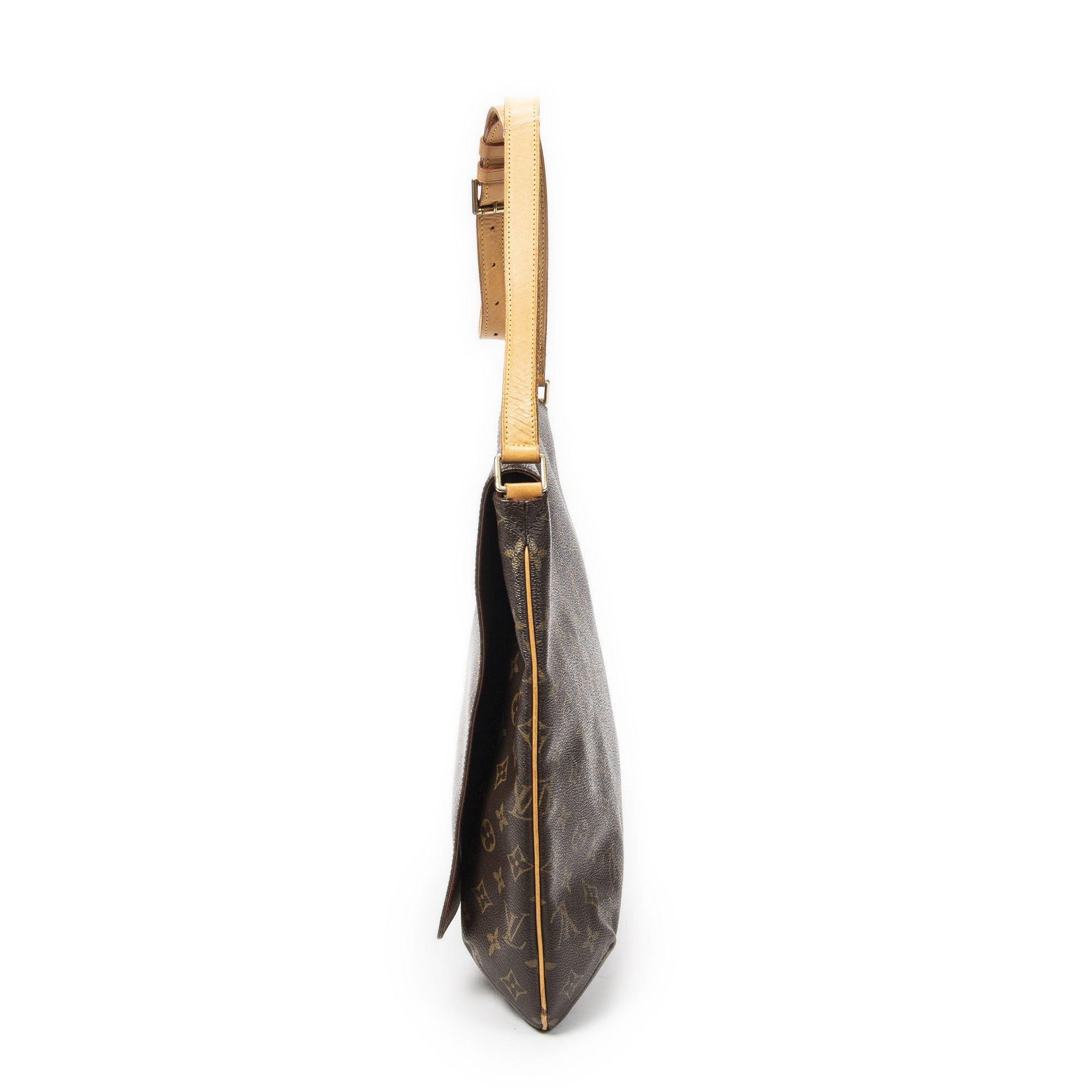 Louis Vuitton Musette Size ONE SIZE - 3 Thumbnail
