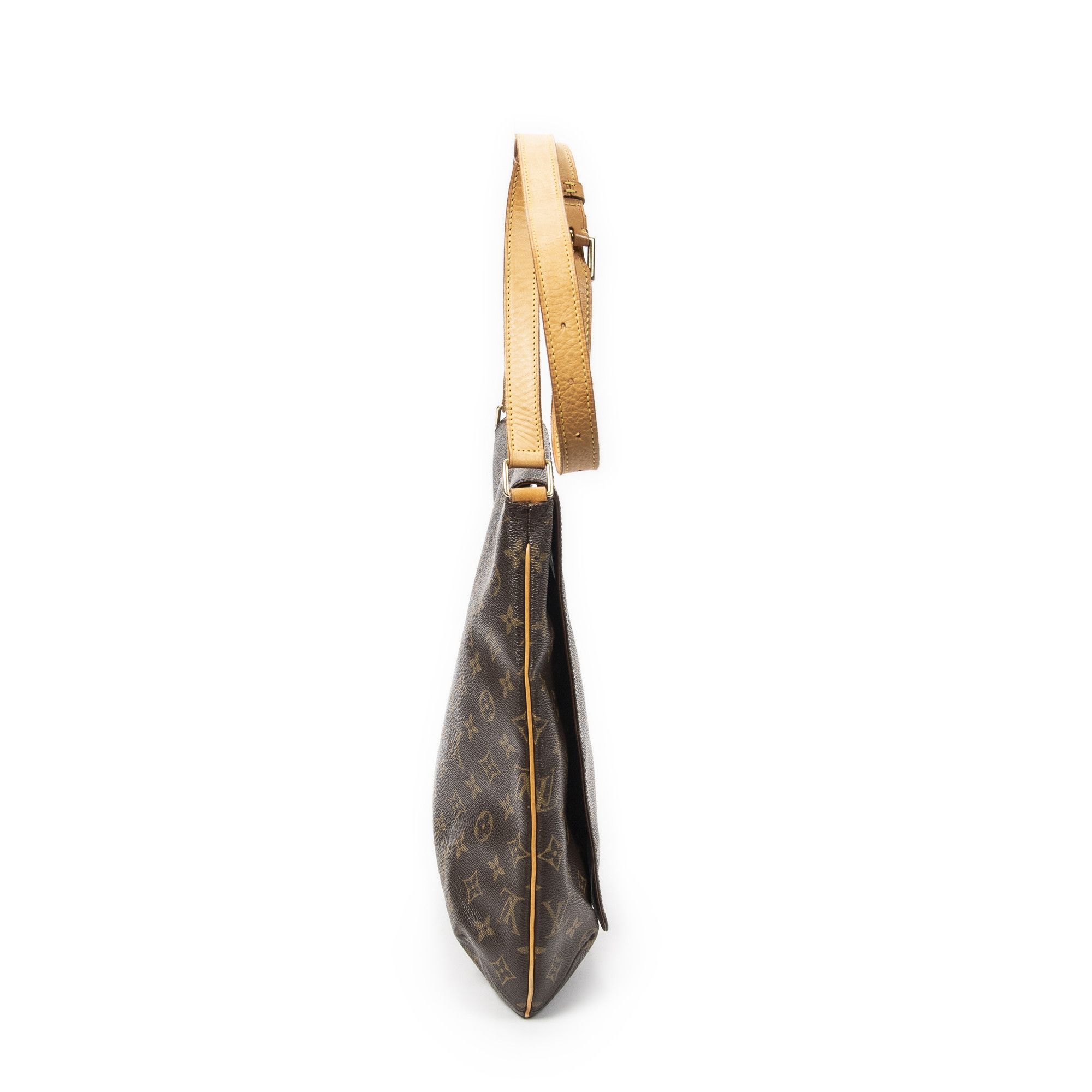 Louis Vuitton Musette Size ONE SIZE - 4 Thumbnail