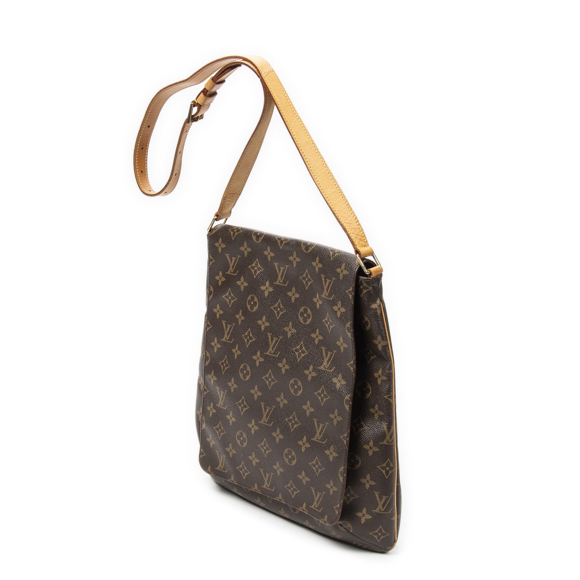 Louis Vuitton Musette Size ONE SIZE - 2 Thumbnail