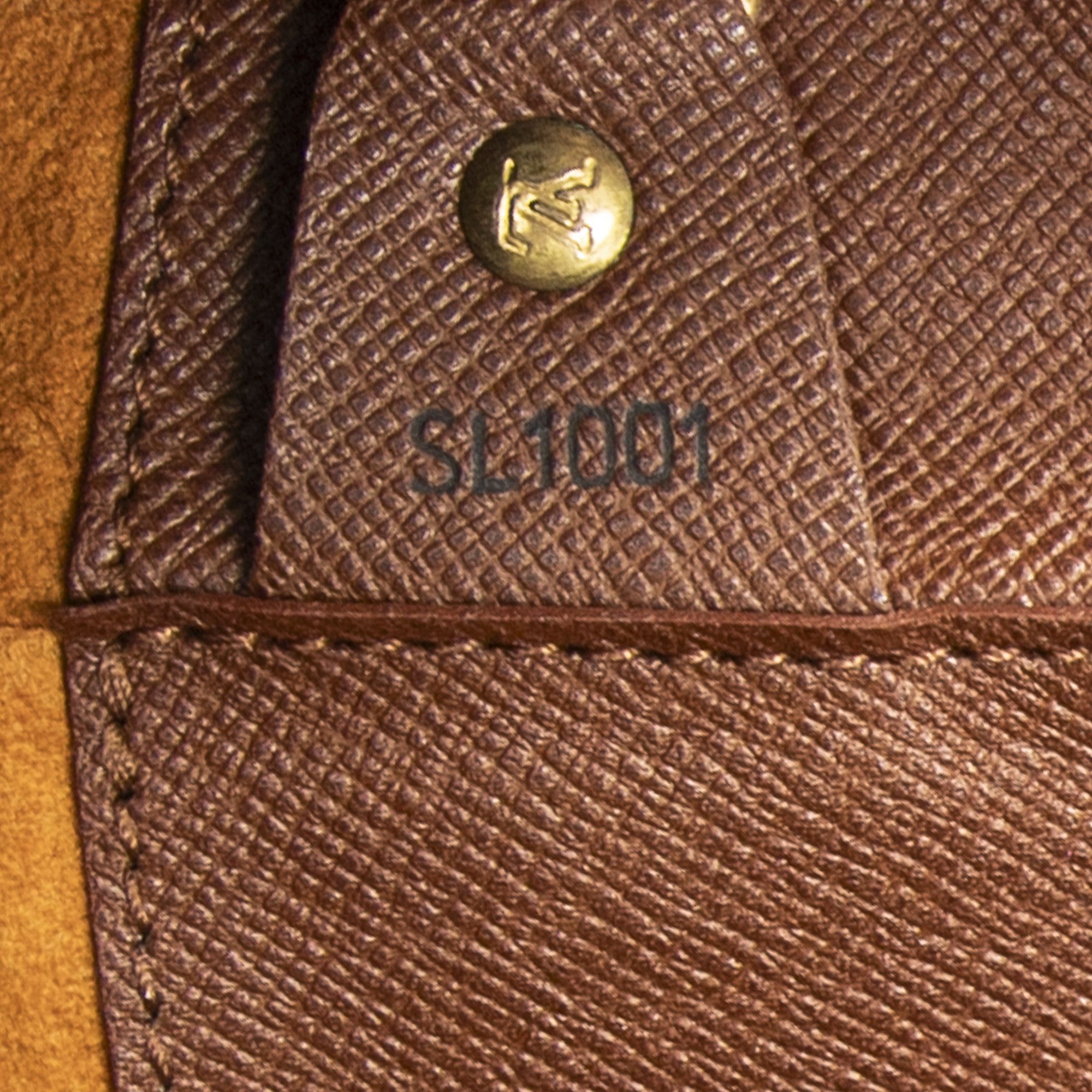 Louis Vuitton Musette Size ONE SIZE - 10 Thumbnail