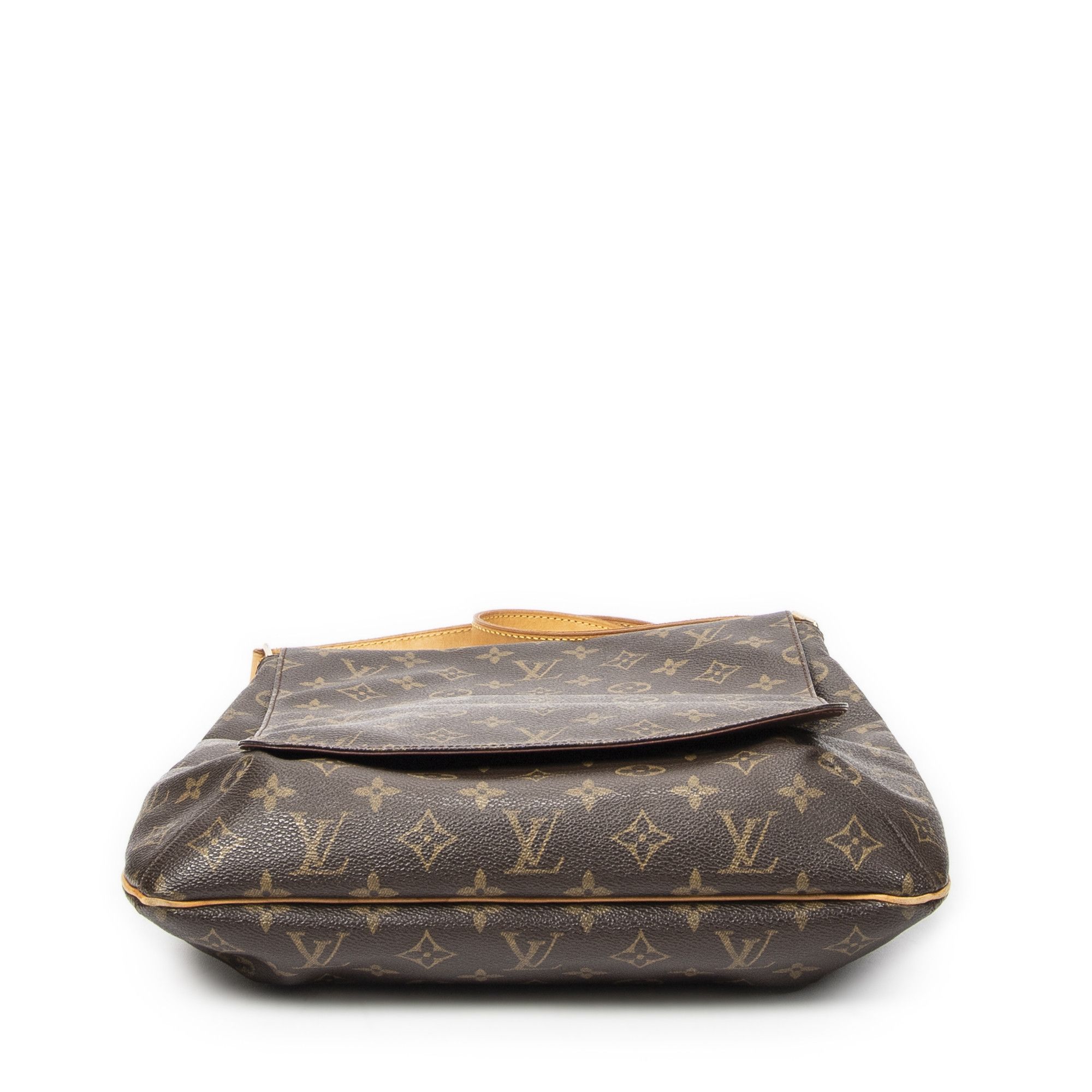 Louis Vuitton Musette Size ONE SIZE - 6 Thumbnail