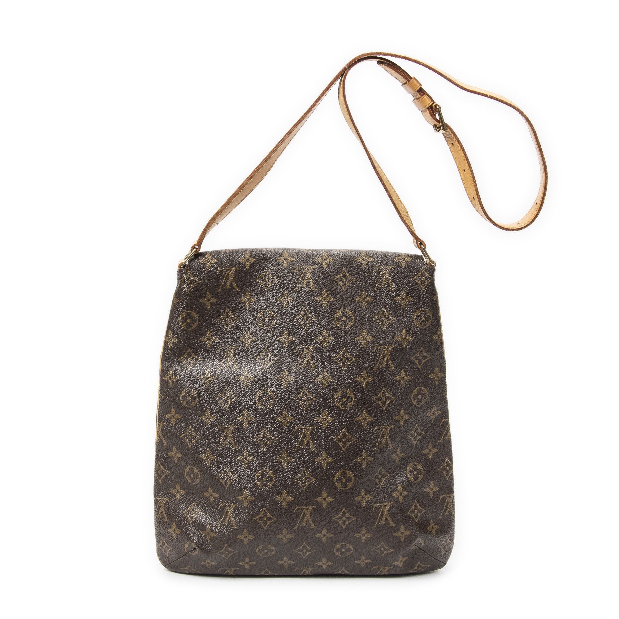 Louis Vuitton Musette Size ONE SIZE - 5 Thumbnail