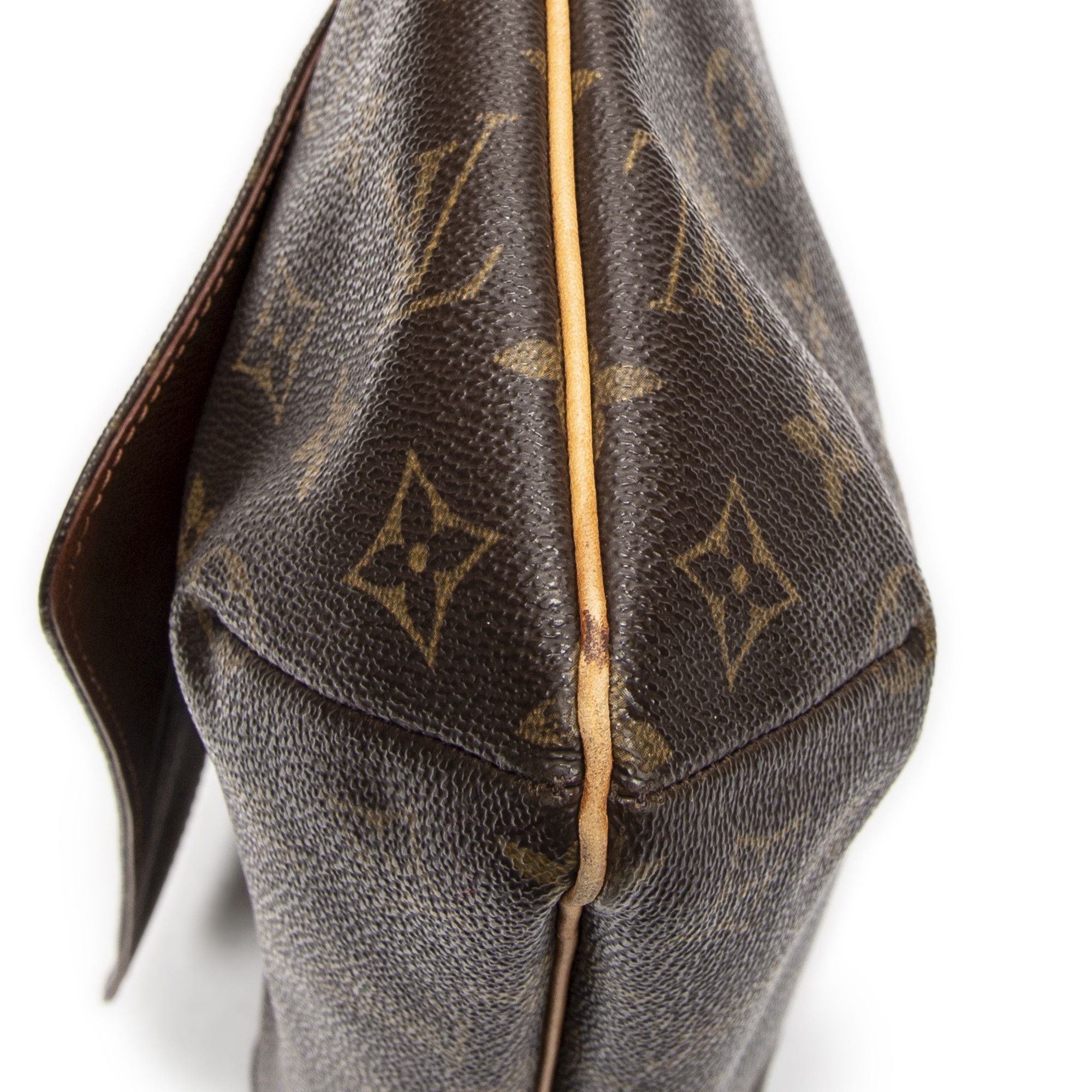 Louis Vuitton Musette Size ONE SIZE - 8 Thumbnail