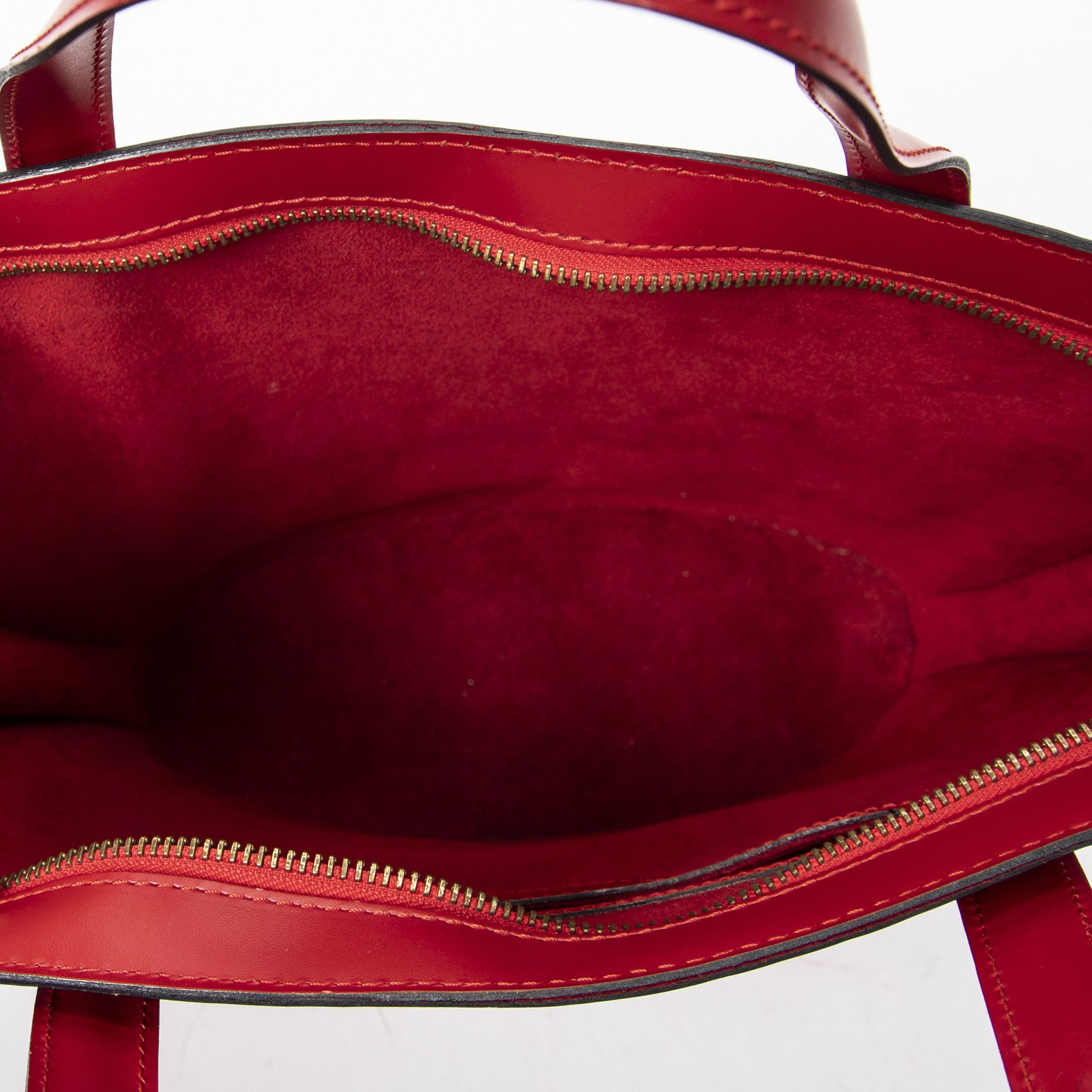 Louis Vuitton St-Jacques PM Size ONE SIZE - 9 Thumbnail