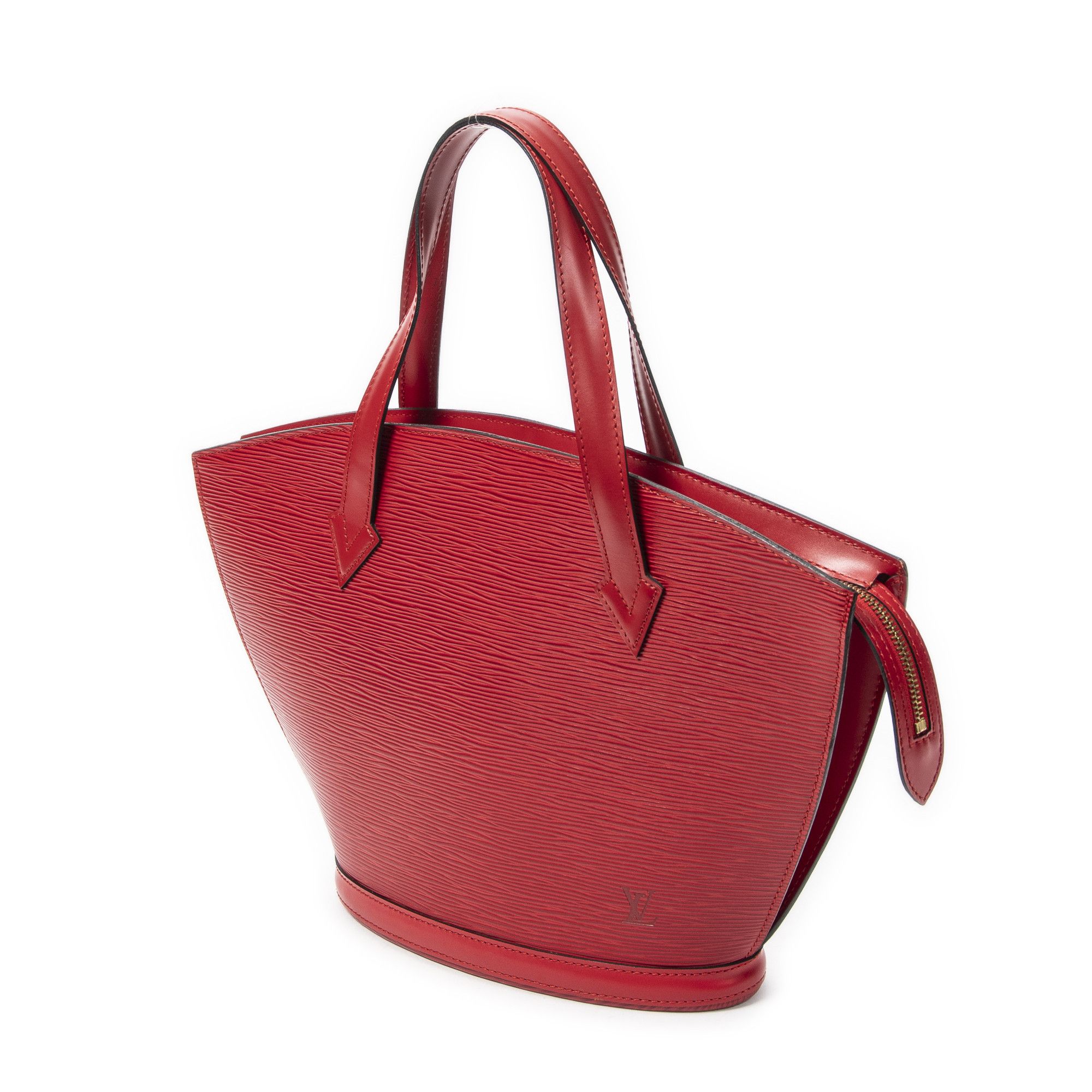 Louis Vuitton St-Jacques PM Size ONE SIZE - 2 Thumbnail