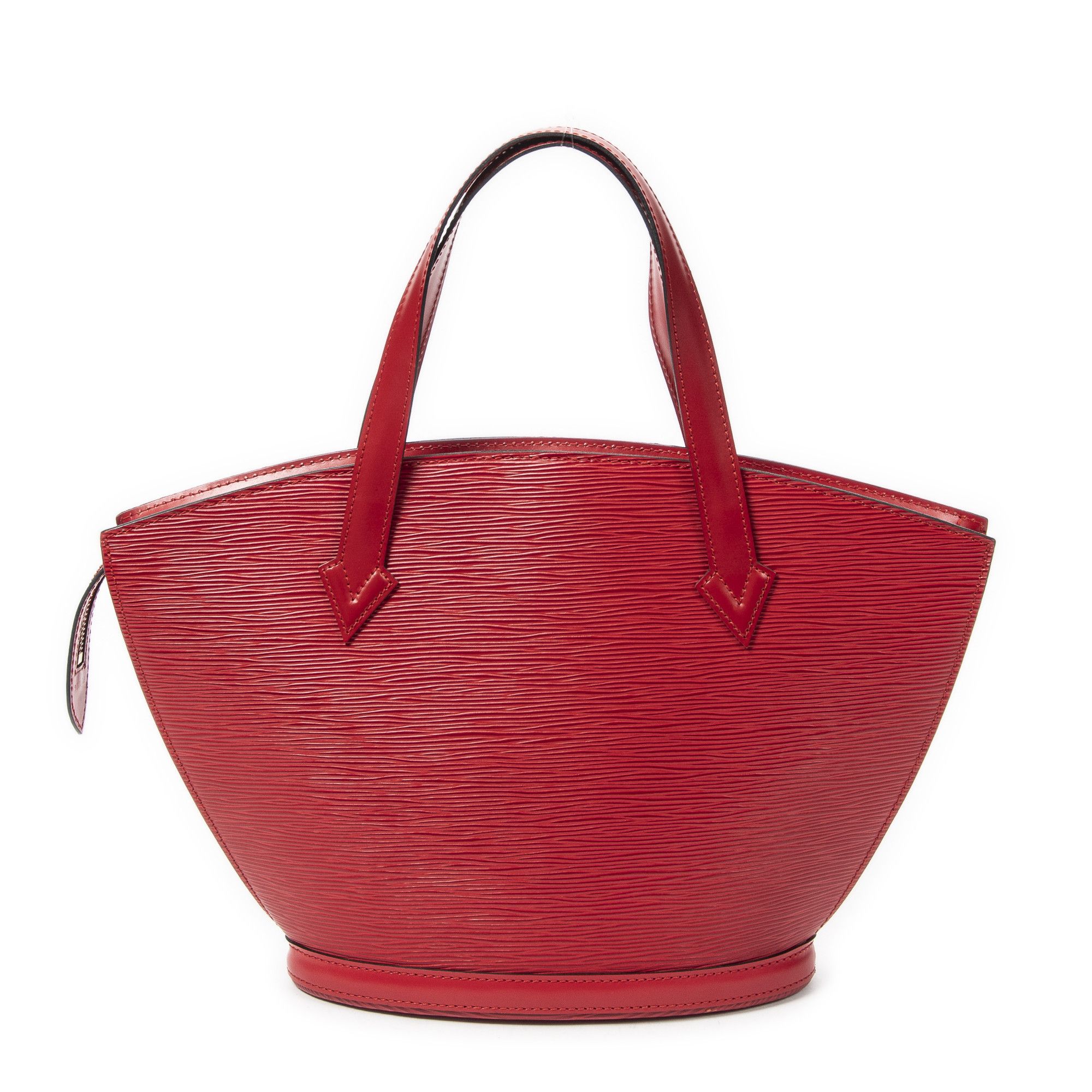 Louis Vuitton St-Jacques PM Size ONE SIZE - 5 Thumbnail