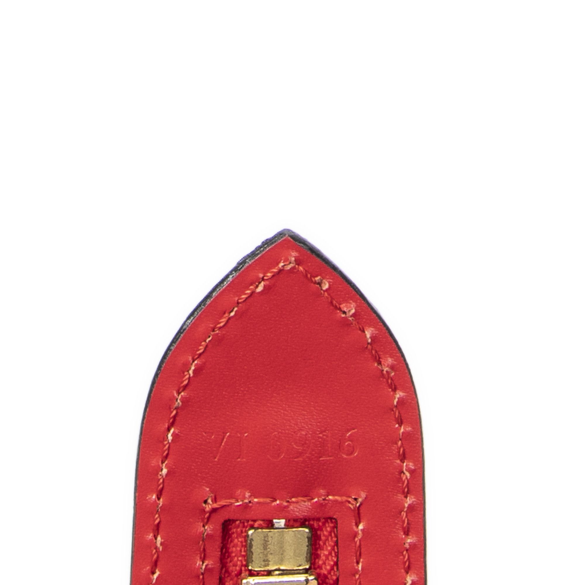 Louis Vuitton St-Jacques PM Size ONE SIZE - 10 Thumbnail