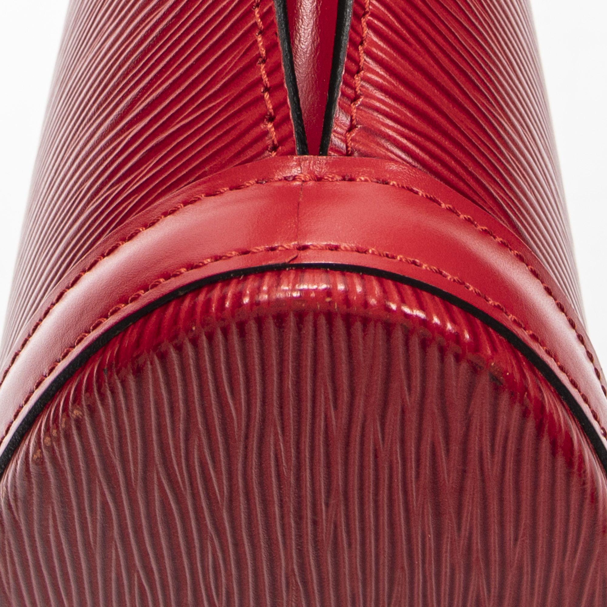 Louis Vuitton St-Jacques PM Size ONE SIZE - 8 Thumbnail