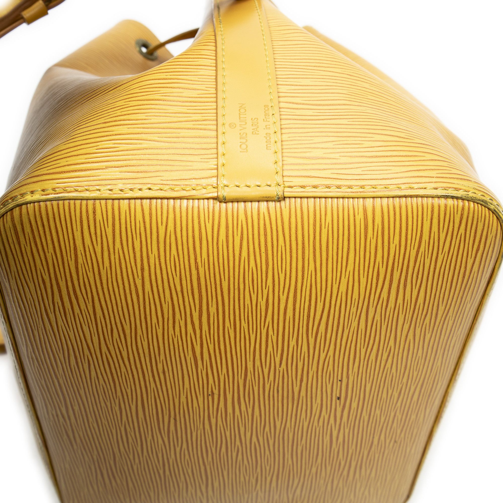 Louis Vuitton Noe PM Size ONE SIZE - 8 Thumbnail