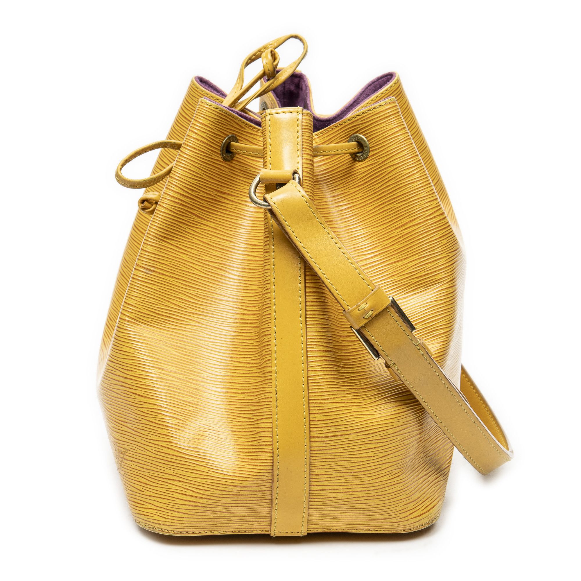 Louis Vuitton Noe PM Size ONE SIZE - 3 Thumbnail