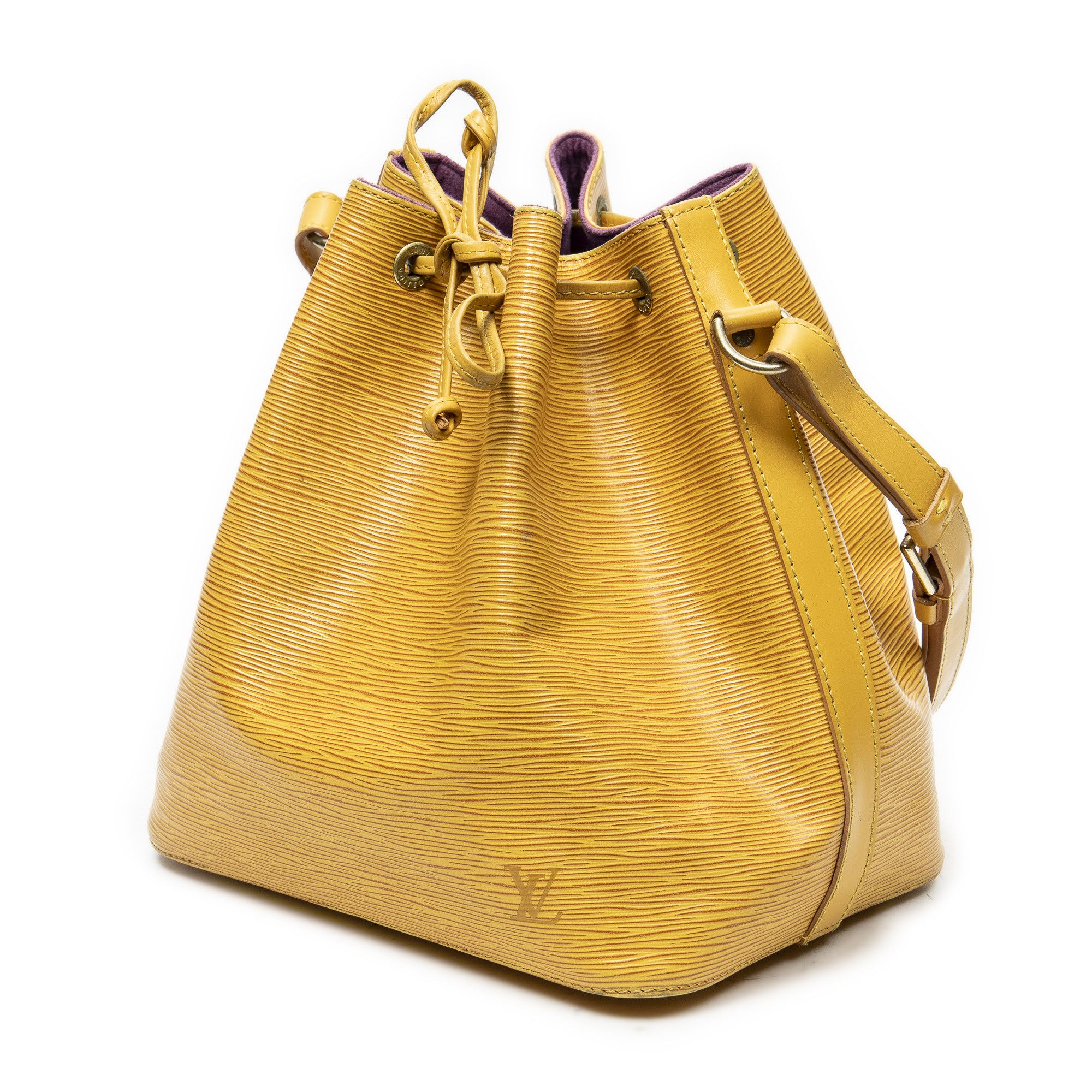 Louis Vuitton Noe PM Size ONE SIZE - 2 Thumbnail