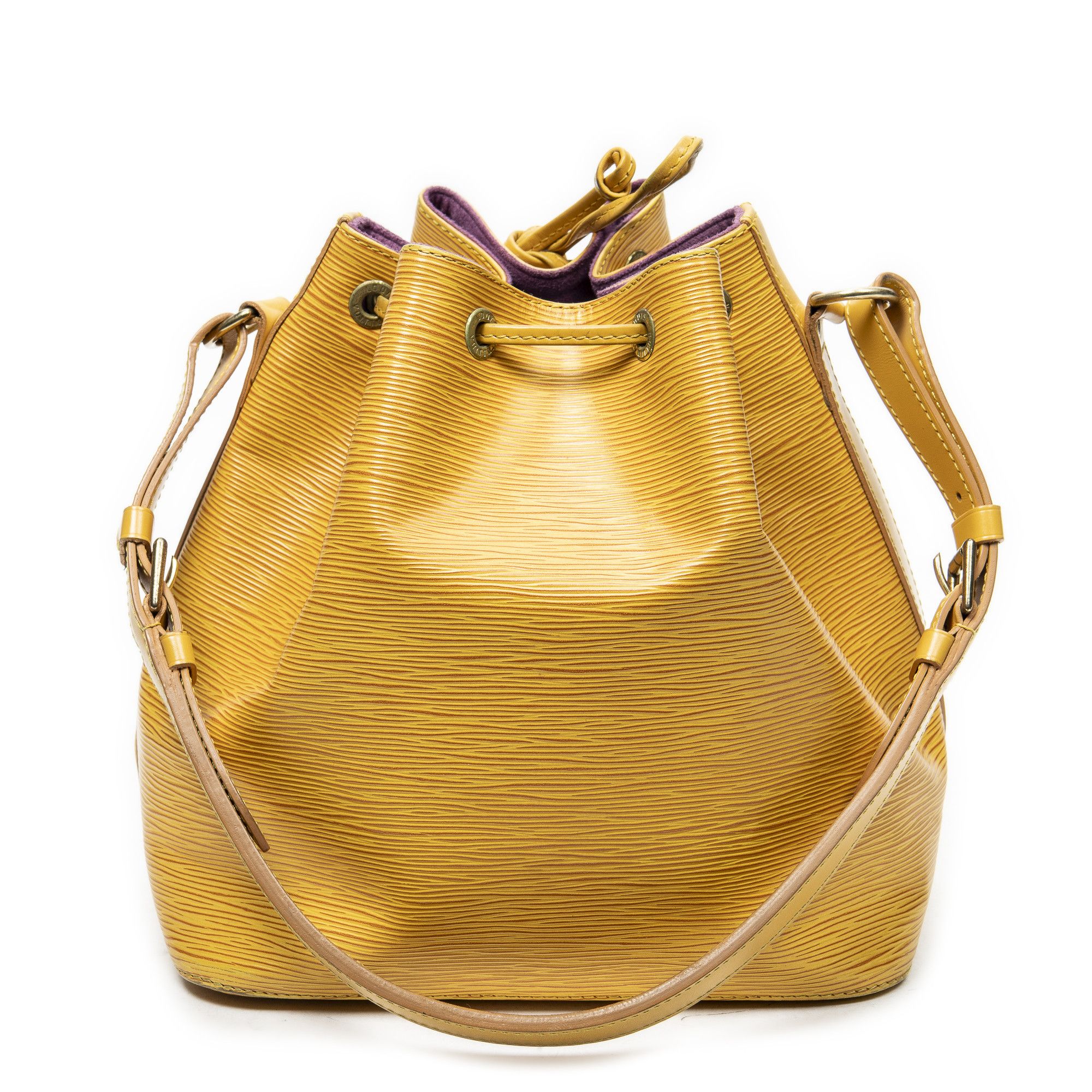 Louis Vuitton Noe PM Size ONE SIZE - 5 Thumbnail