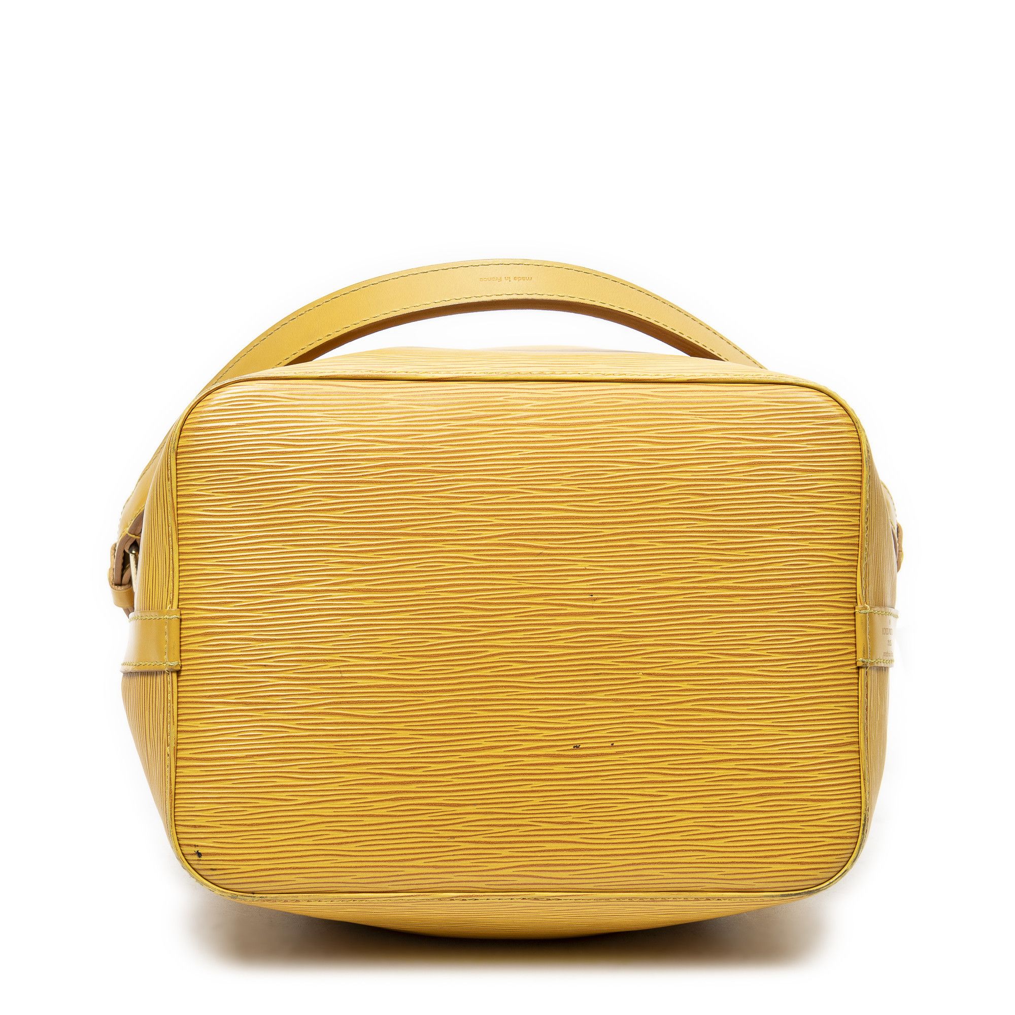 Louis Vuitton Noe PM Size ONE SIZE - 6 Thumbnail